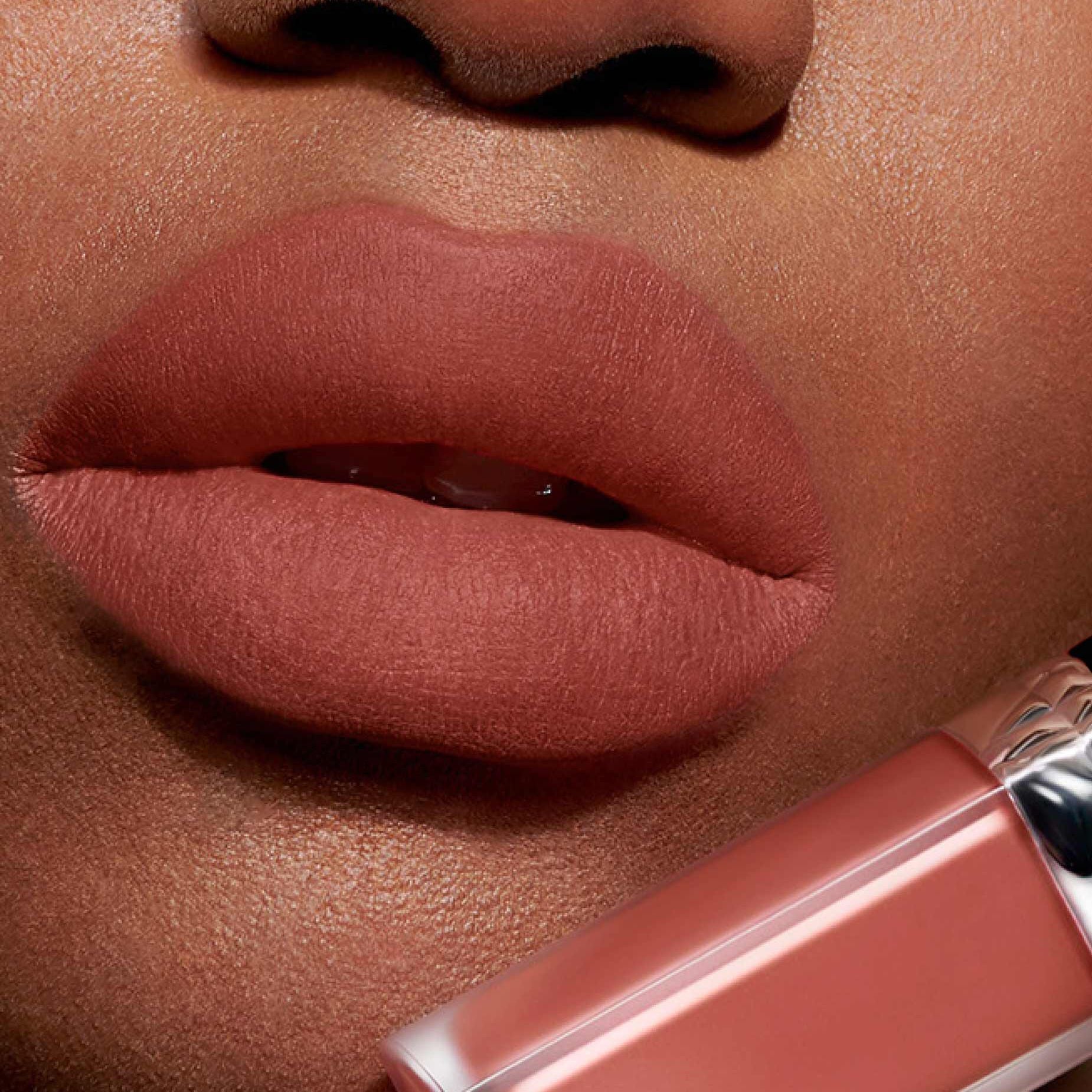 Son DIOR Rouge Dior Forever Liquid #200 Forever Nude Touch - Kallos Vietnam