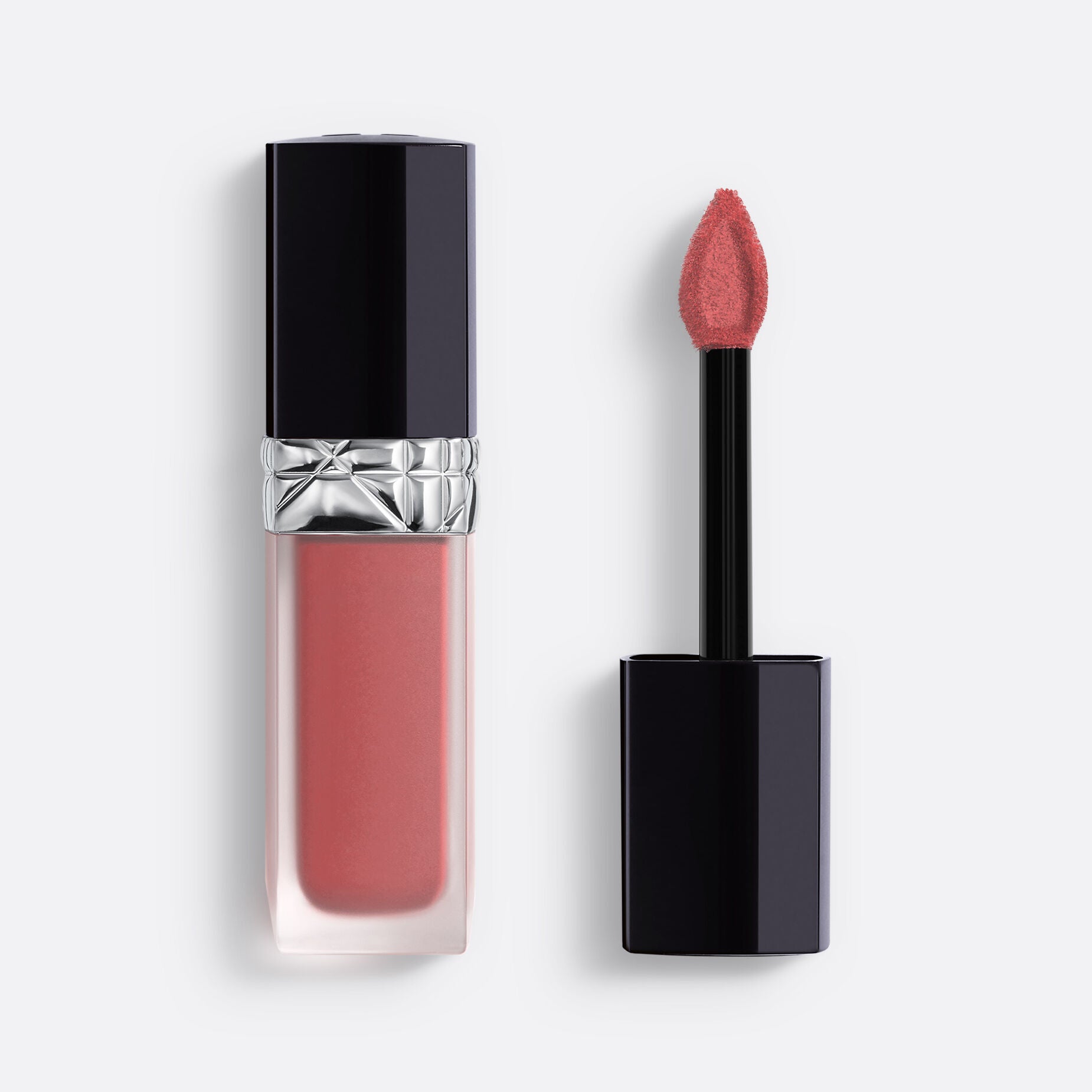 Son DIOR Rouge Dior Forever Liquid #458 Forever Paris - Kallos Vietnam