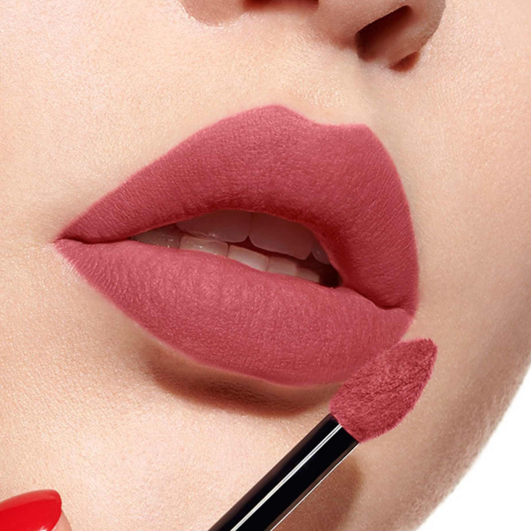 Son DIOR Rouge Dior Forever Liquid #558 Forever Grace - Kallos Vietnam