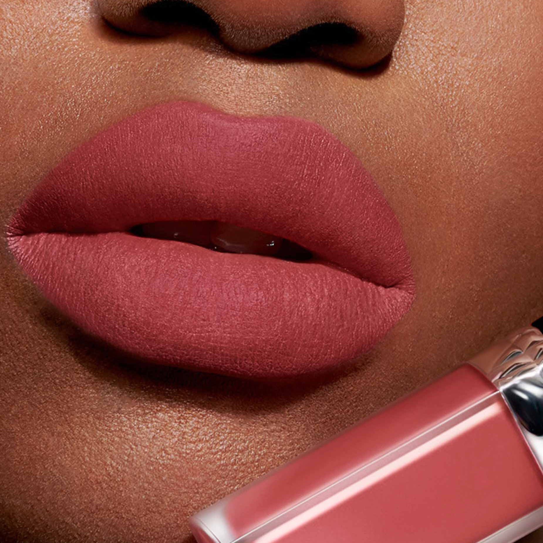 Son DIOR Rouge Dior Forever Liquid #558 Forever Grace - Kallos Vietnam