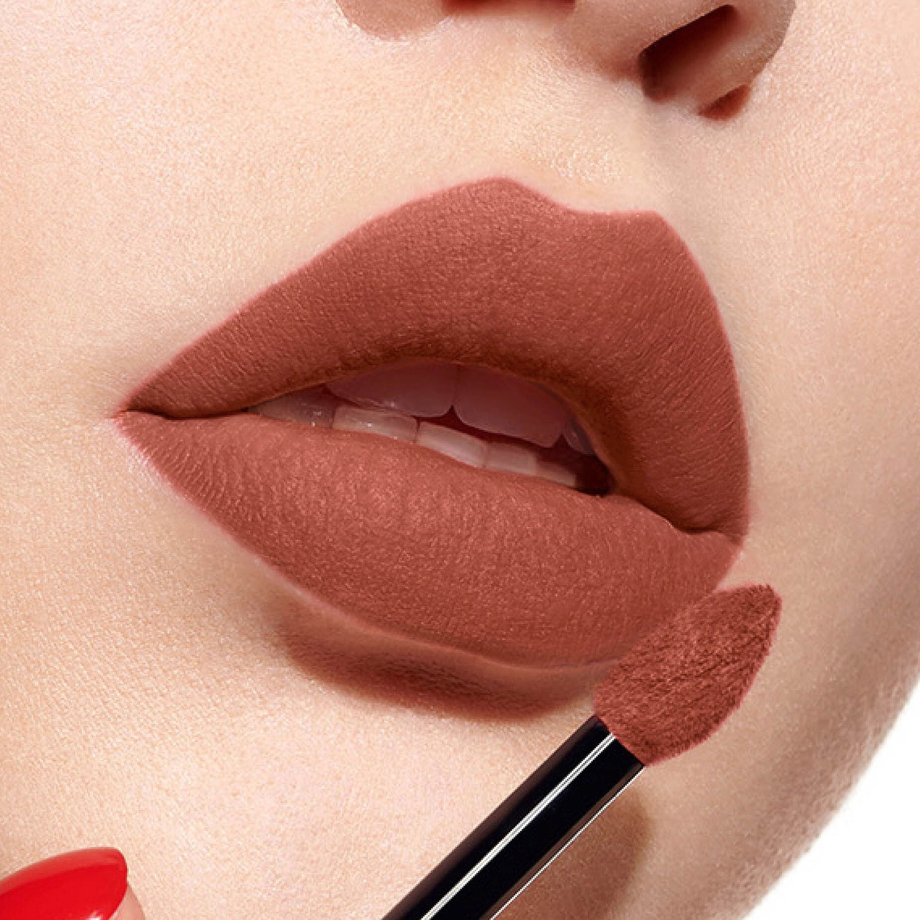 Son DIOR Rouge Dior Forever Liquid #637 Forever Sublime - Kallos Vietnam
