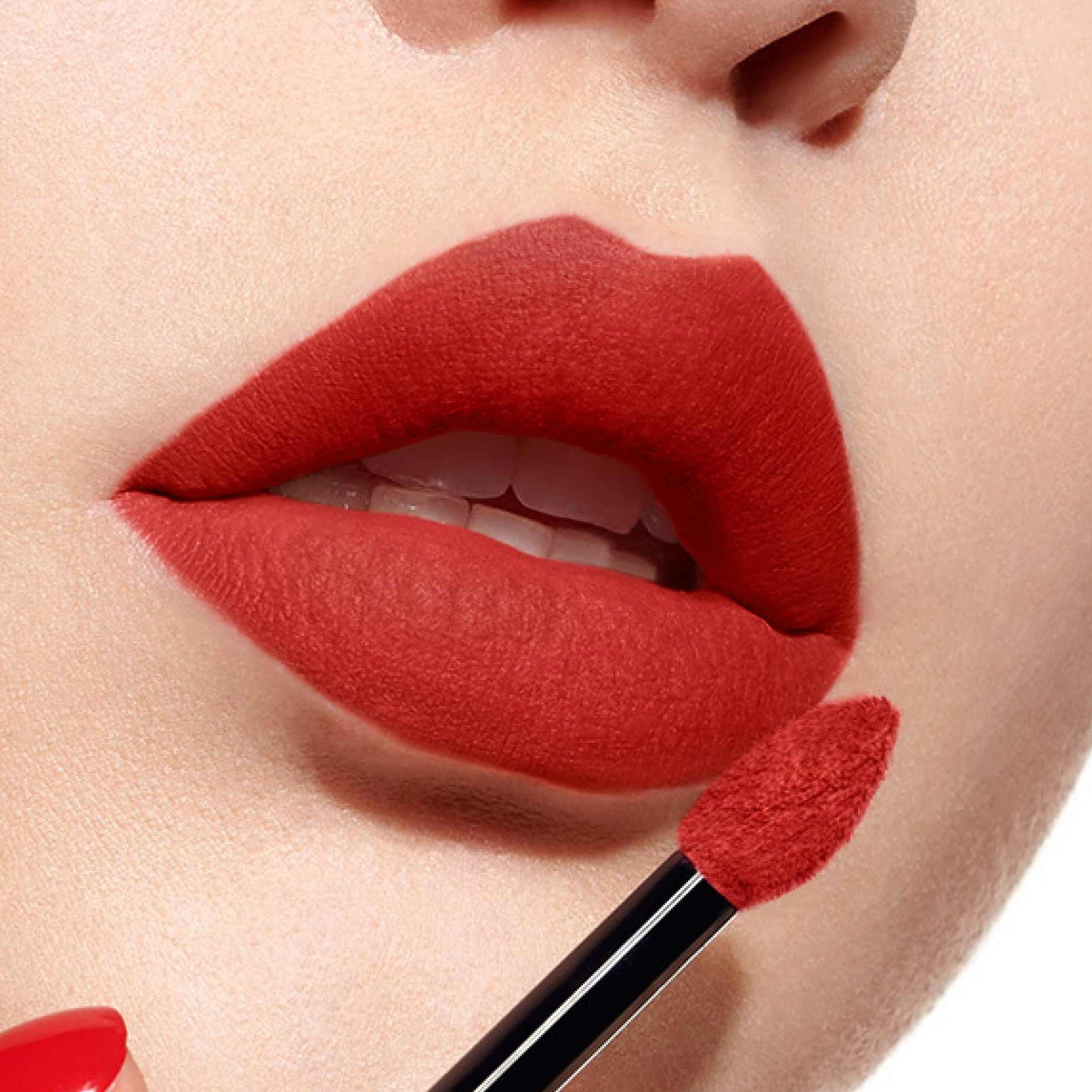 Son DIOR Rouge Dior Forever Liquid #741 Forever Star - Kallos Vietnam