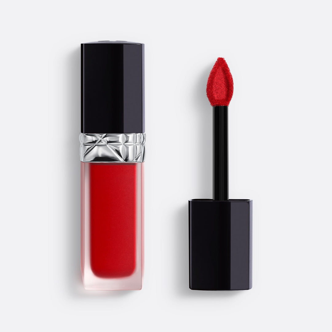 Son DIOR Rouge Dior Forever Liquid #760 Forever Glam