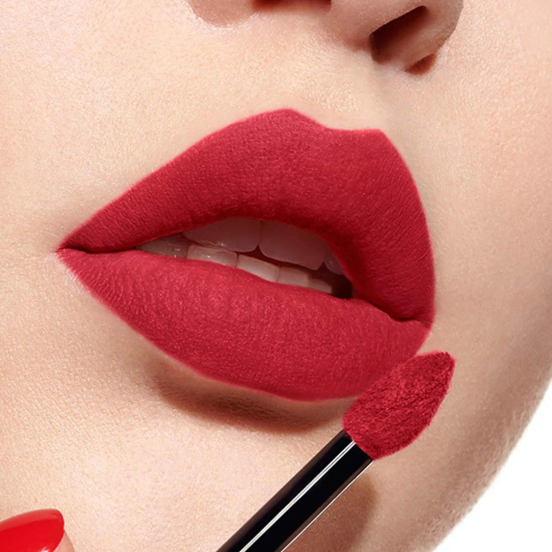Son DIOR Rouge Dior Forever Liquid #760 Forever Glam - Kallos Vietnam