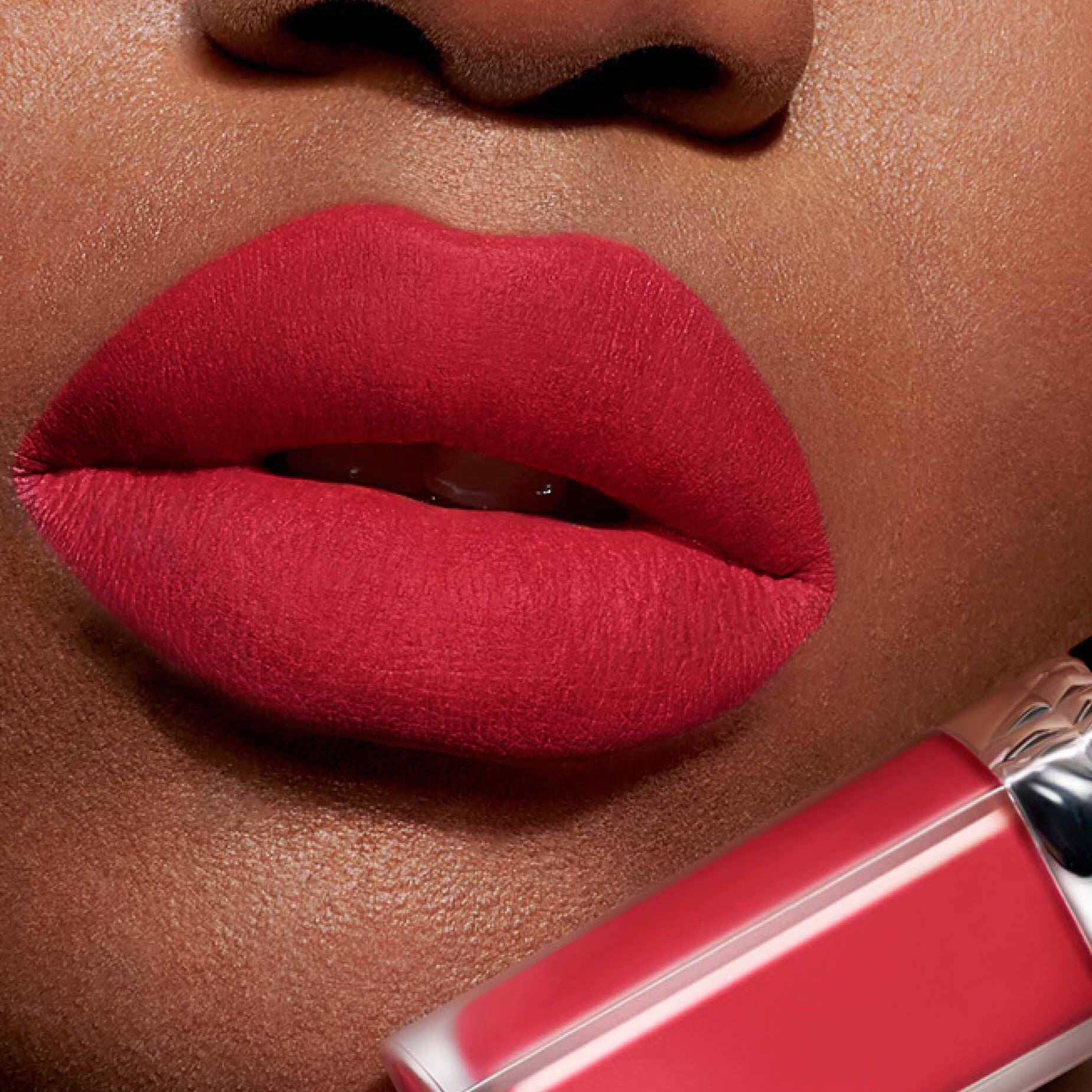 Son DIOR Rouge Dior Forever Liquid #760 Forever Glam - Kallos Vietnam