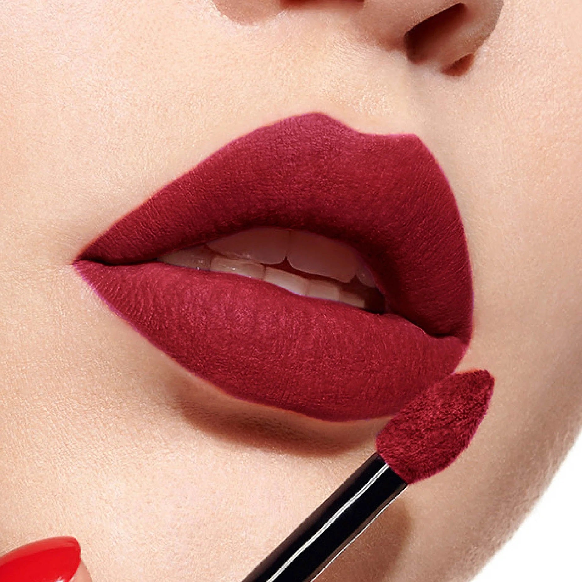 Son DIOR Rouge Dior Forever Liquid #861 Forever Charm - Kallos Vietnam
