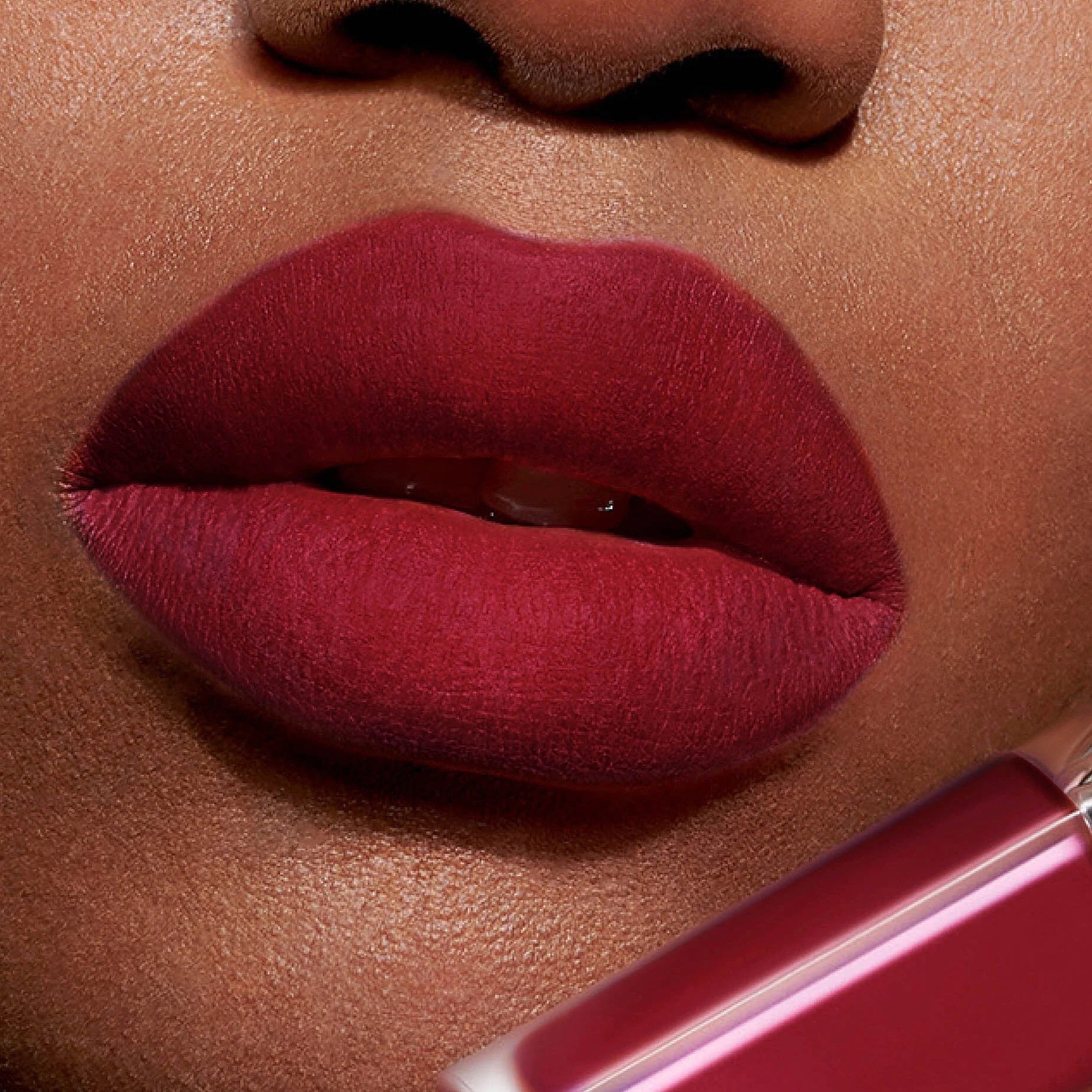 Son DIOR Rouge Dior Forever Liquid #861 Forever Charm - Kallos Vietnam