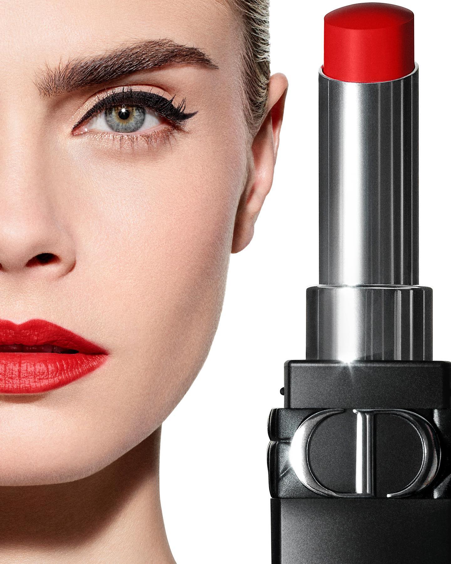 Son Rouge Dior Forever Stick - 500 Nude Soul - Kallos Vietnam