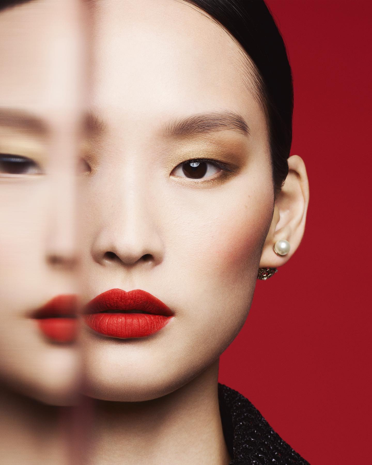 Son Rouge Dior Forever Stick - 500 Nude Soul - Kallos Vietnam