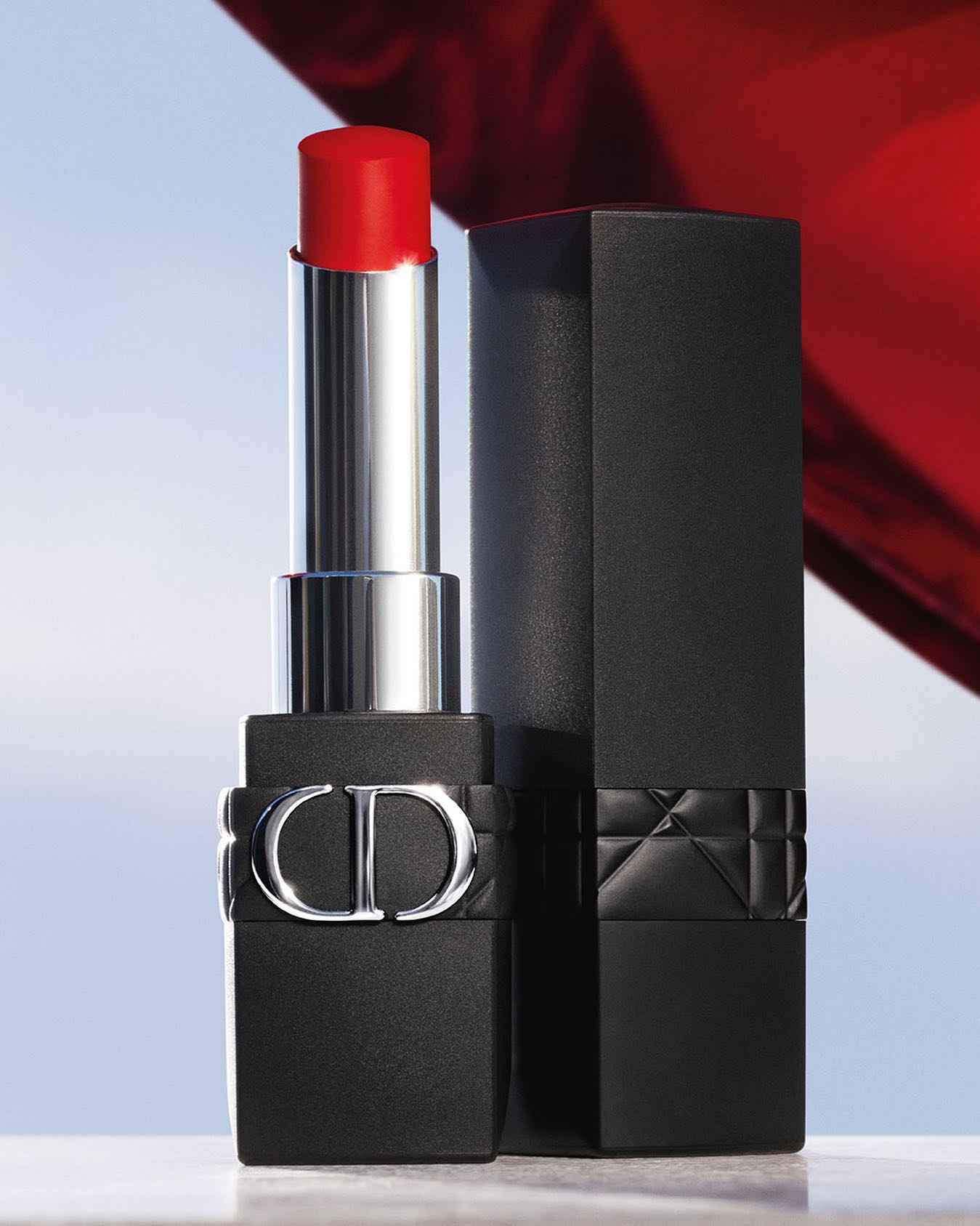 Son Rouge Dior - 277 Osee Satin