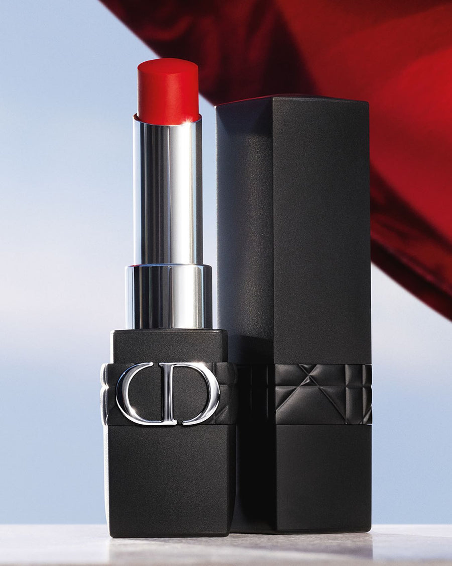 Son Rouge Dior - 277 Osee Satin - Kallos Vietnam