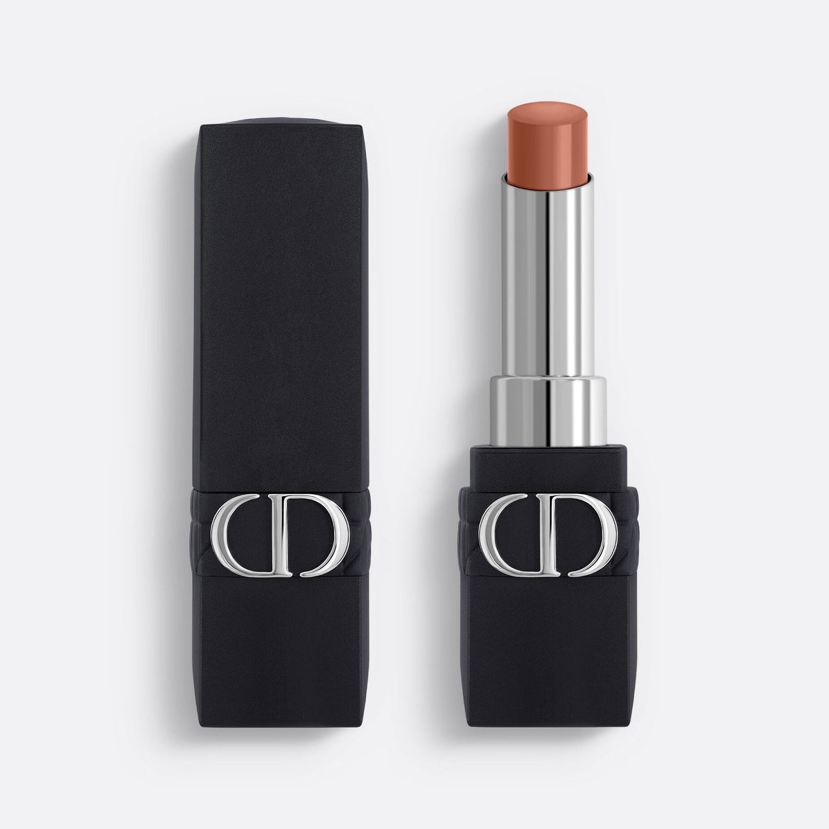 Son DIOR Rouge Dior Forever Stick - 100 Forever Nude Look