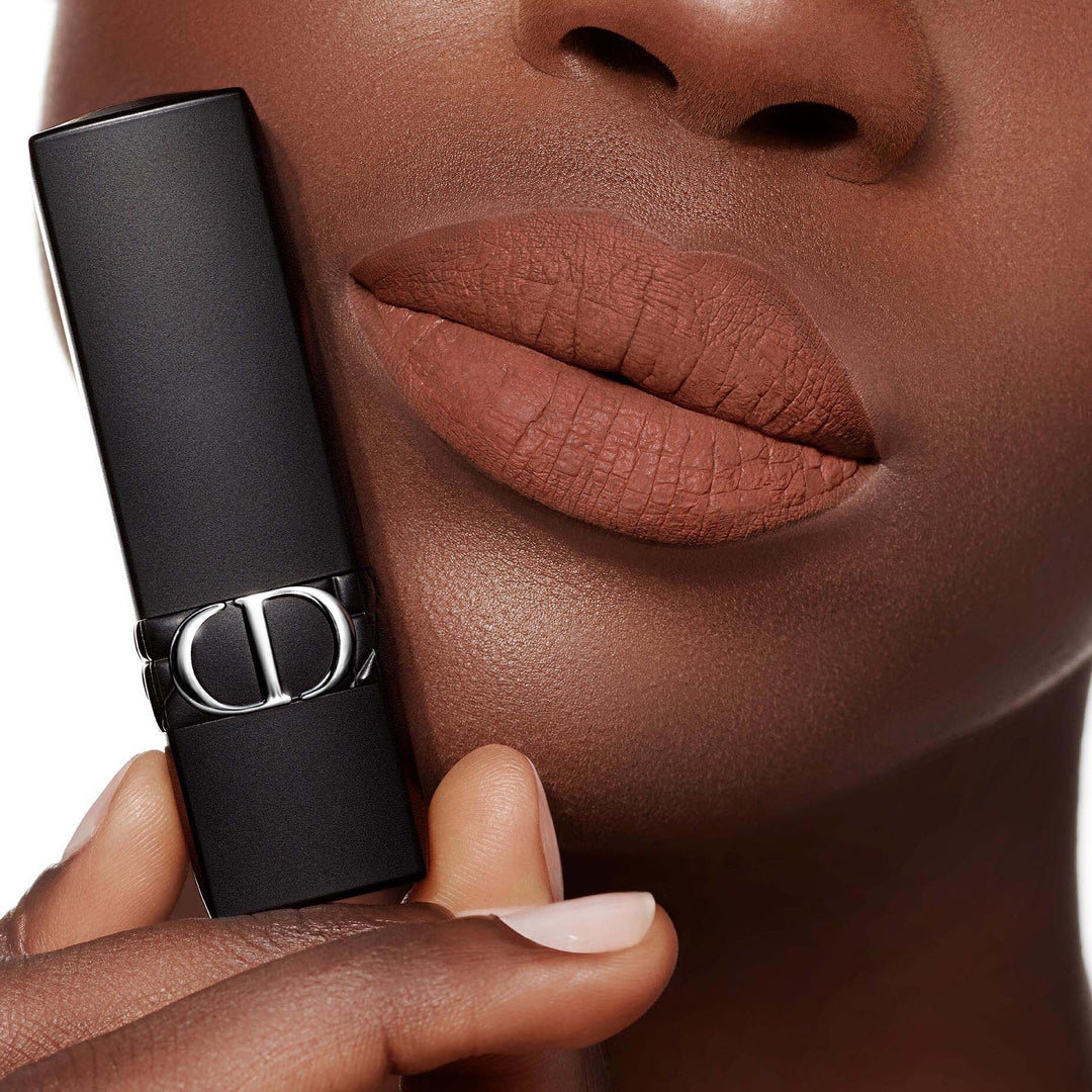 Son DIOR Rouge Dior Forever Stick - 100 Forever Nude Look