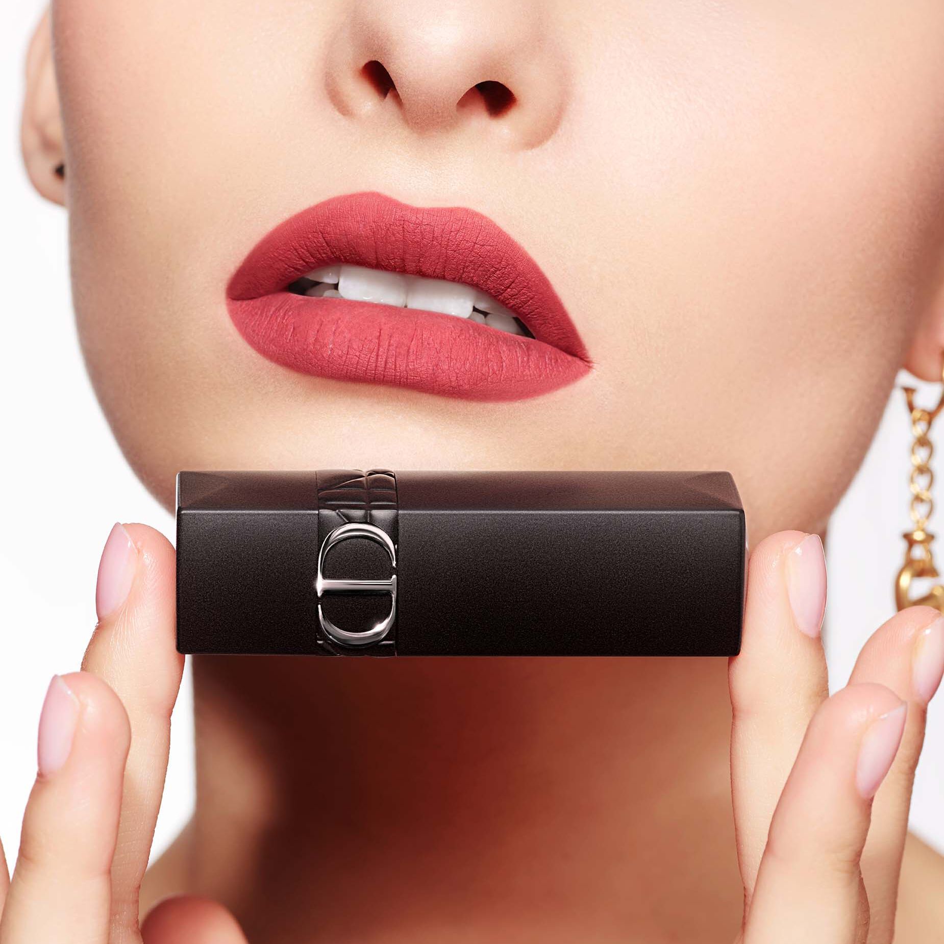 Son DIOR Rouge Dior Forever Stick - 525 Forever Chérie - Kallos Vietnam