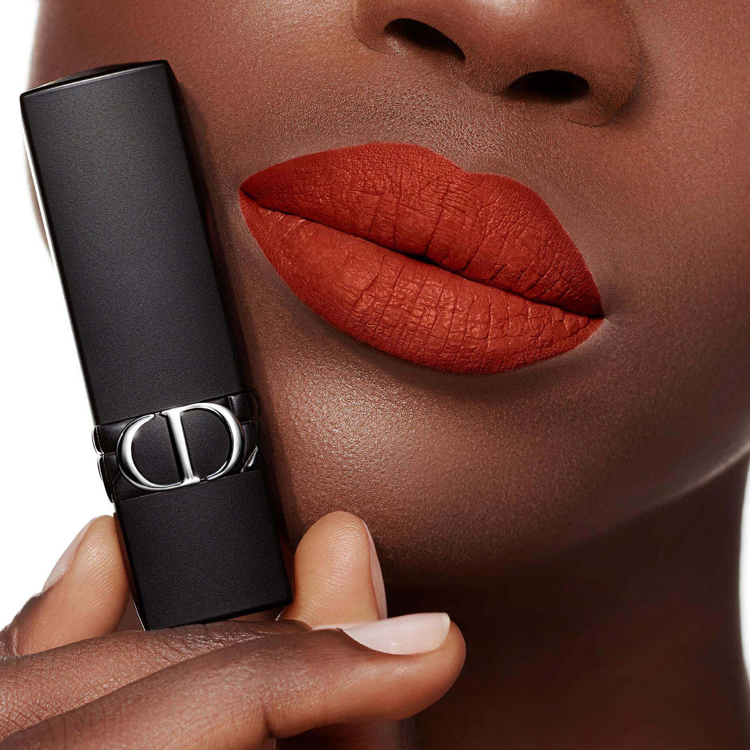 Son DIOR Rouge Dior Forever Stick - 626 Forever Famous