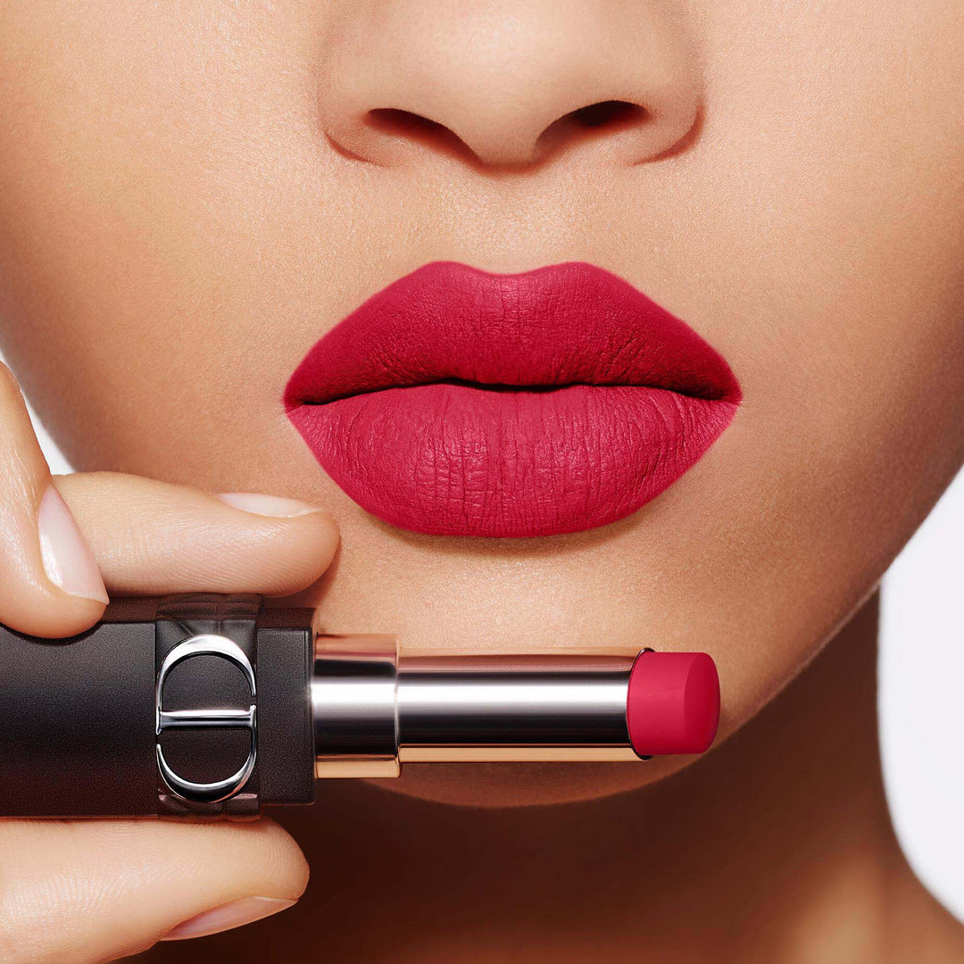 Son DIOR Rouge Dior Forever Stick #760 Forever Glam