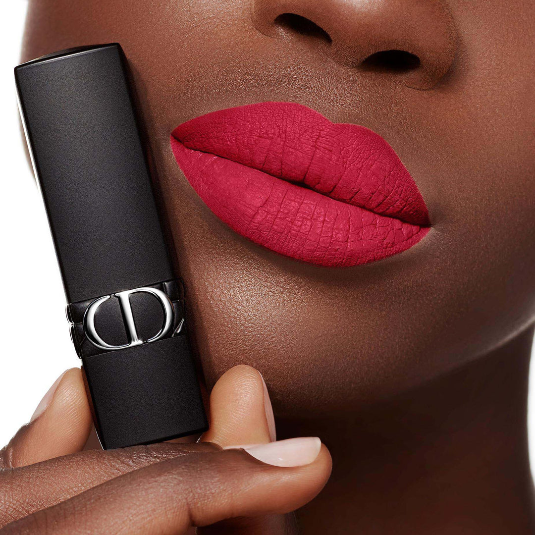 Son DIOR Rouge Dior Forever Stick #760 Forever Glam