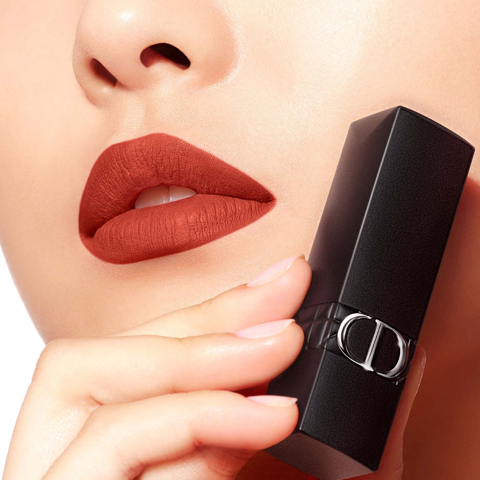 Son DIOR Rouge Dior Forever Stick #840 Forever Radiant - Kallos Vietnam