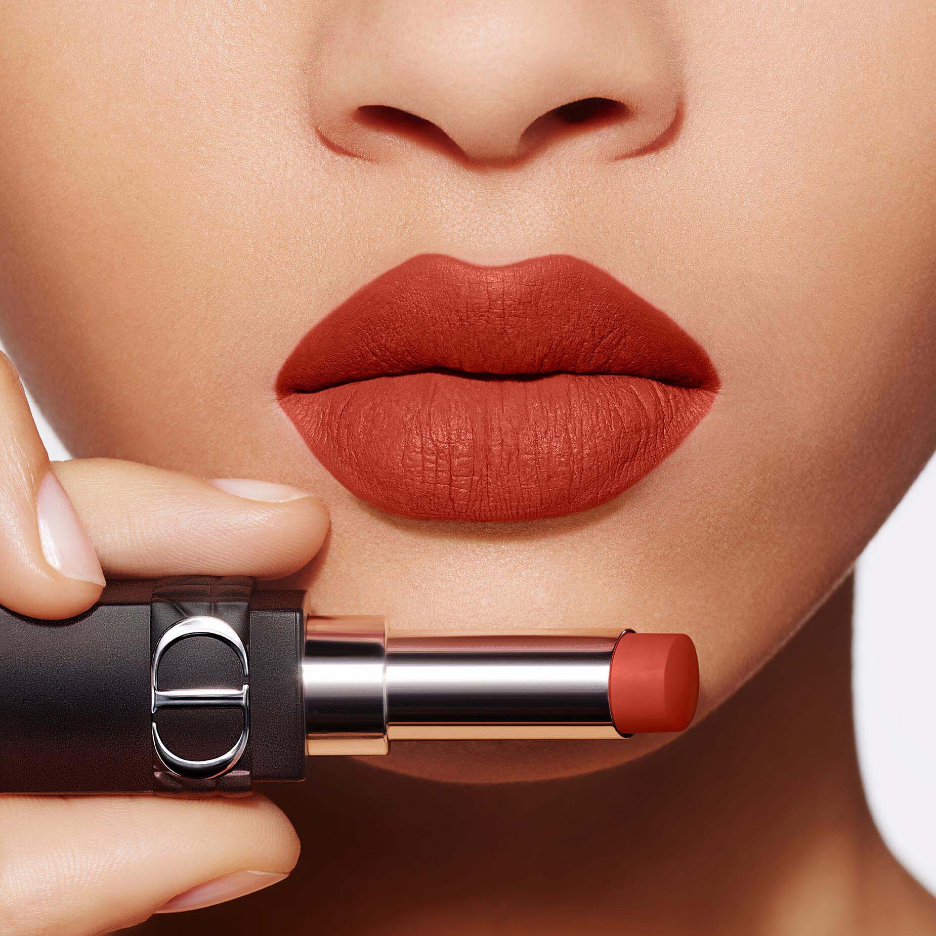 Son DIOR Rouge Dior Forever Stick #840 Forever Radiant - Kallos Vietnam