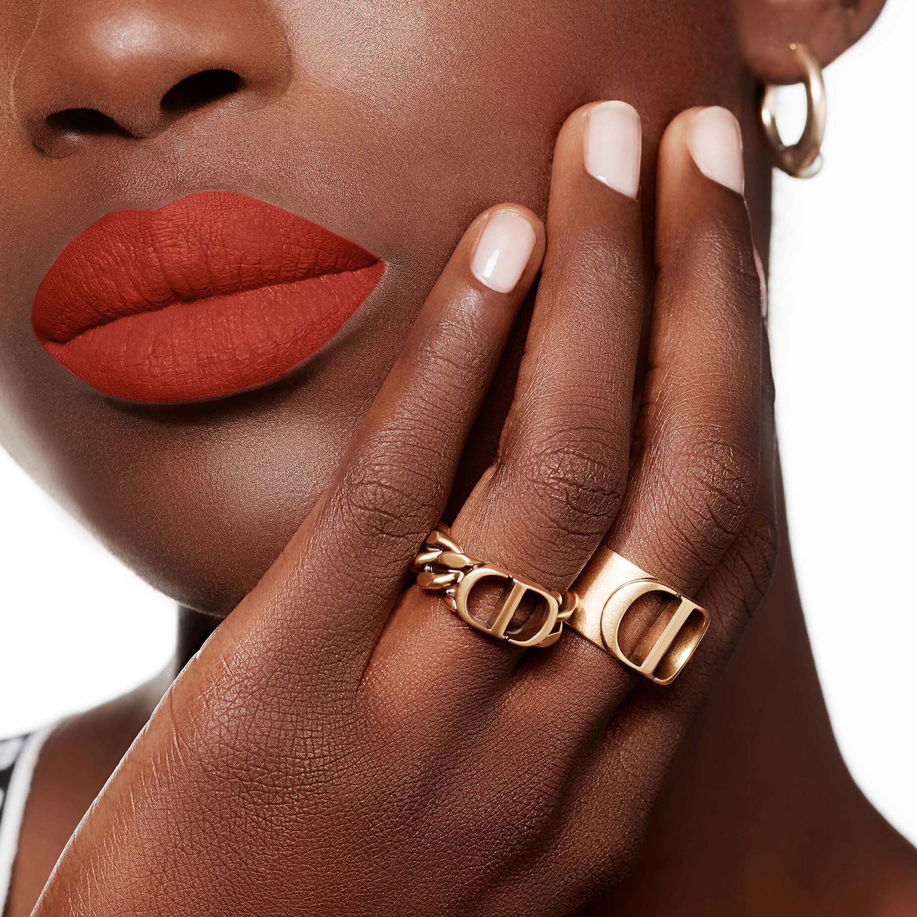Son DIOR Rouge Dior Forever Stick #840 Forever Radiant - Kallos Vietnam
