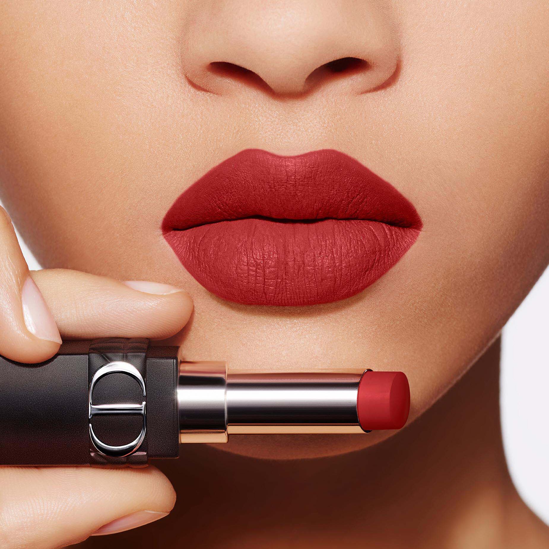 Son DIOR Rouge Dior Forever Stick #866 Forever Together - Kallos Vietnam