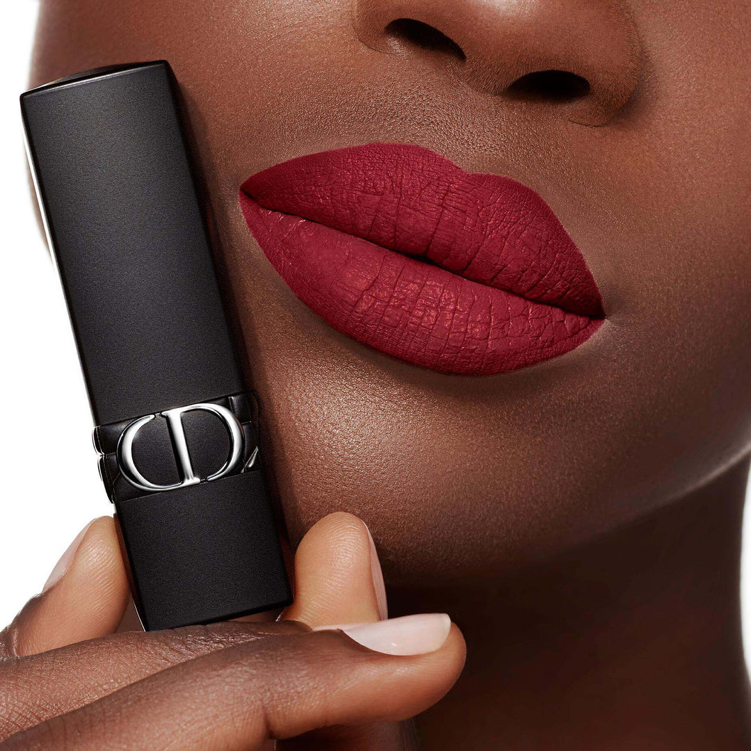 Son DIOR Rouge Dior Forever Stick #879 Forever Passionate - Kallos Vietnam