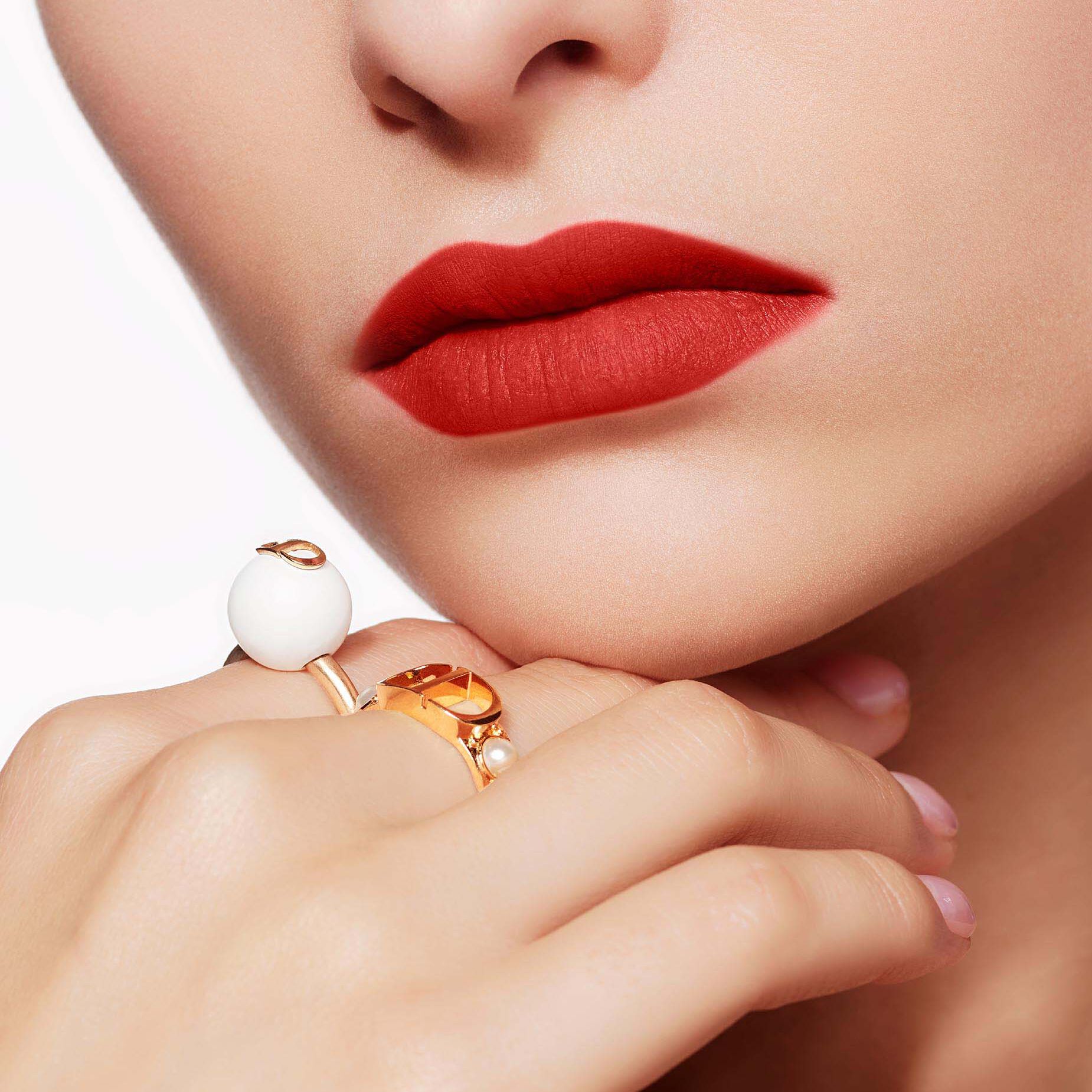 Son DIOR Rouge Dior Forever Stick #999 Forever Dior - Kallos Vietnam