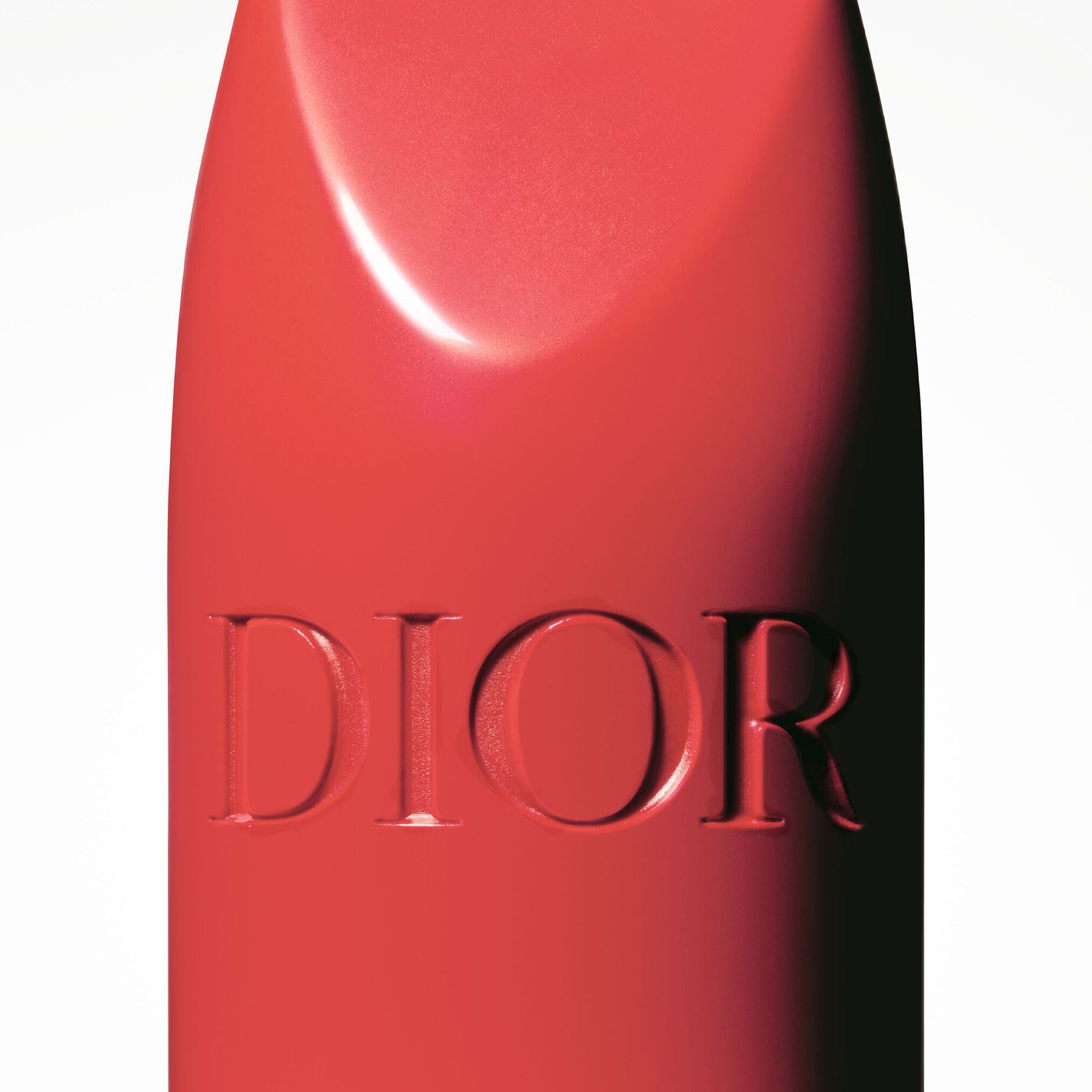 Son DIOR Rouge Dior - 028 Actrice / Satin Finish-Kallos