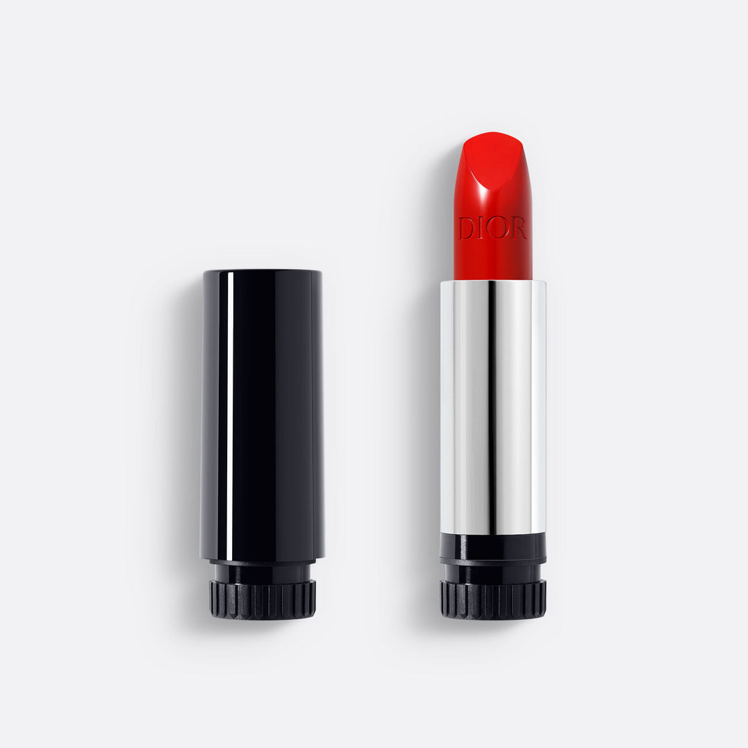 Son DIOR Rouge Dior - 080 Red Smile - Satiny Finish