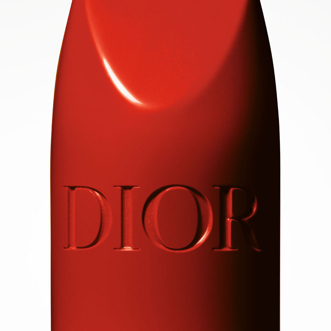 Son DIOR Rouge Dior - 080 Red Smile - Satiny Finish