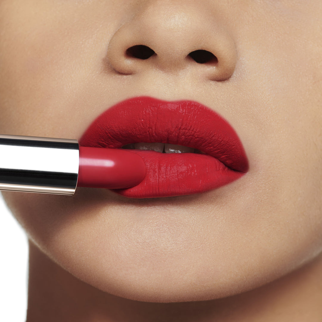 Son DIOR Rouge Dior - 080 Red Smile - Satiny Finish - Kallos Vietnam