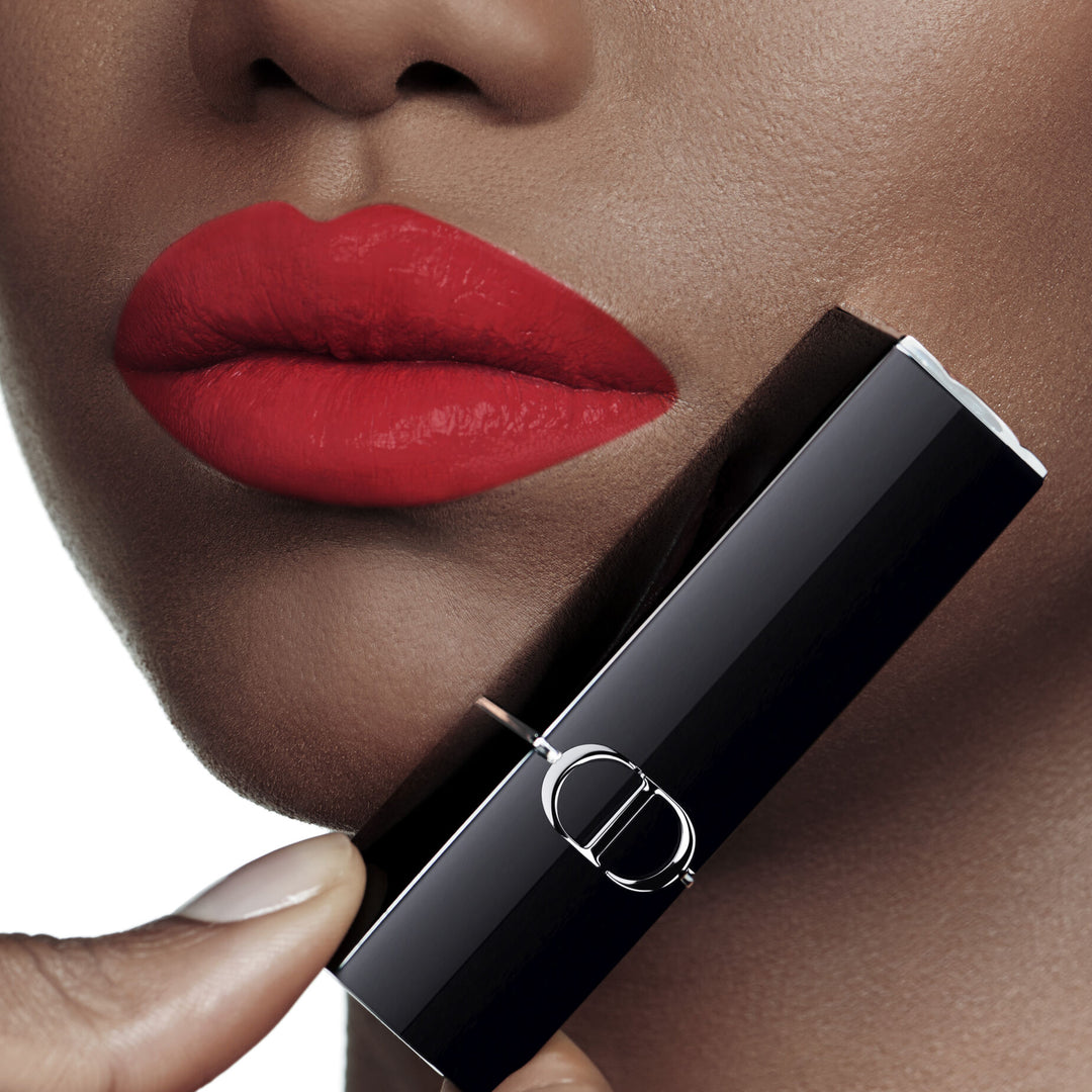 Son DIOR Rouge Dior - 080 Red Smile - Satiny Finish