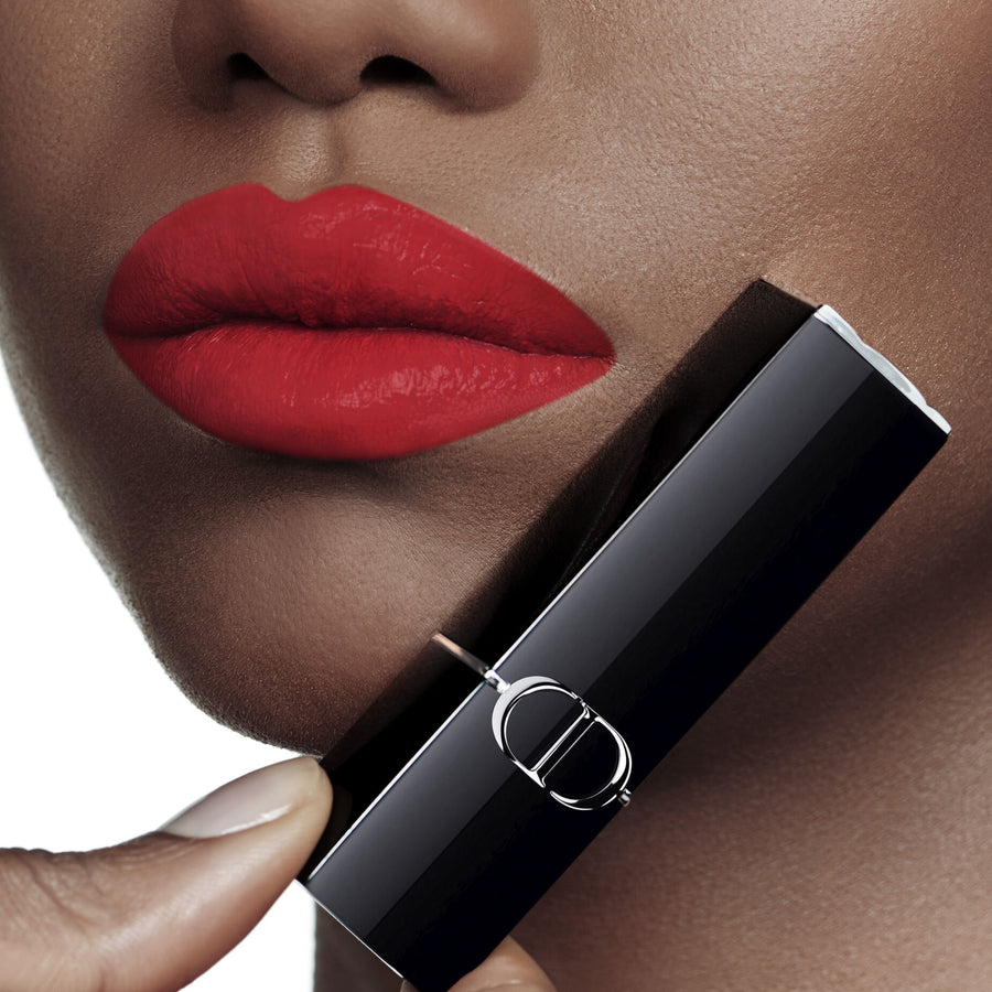 Son DIOR Rouge Dior - 080 Red Smile - Satiny Finish