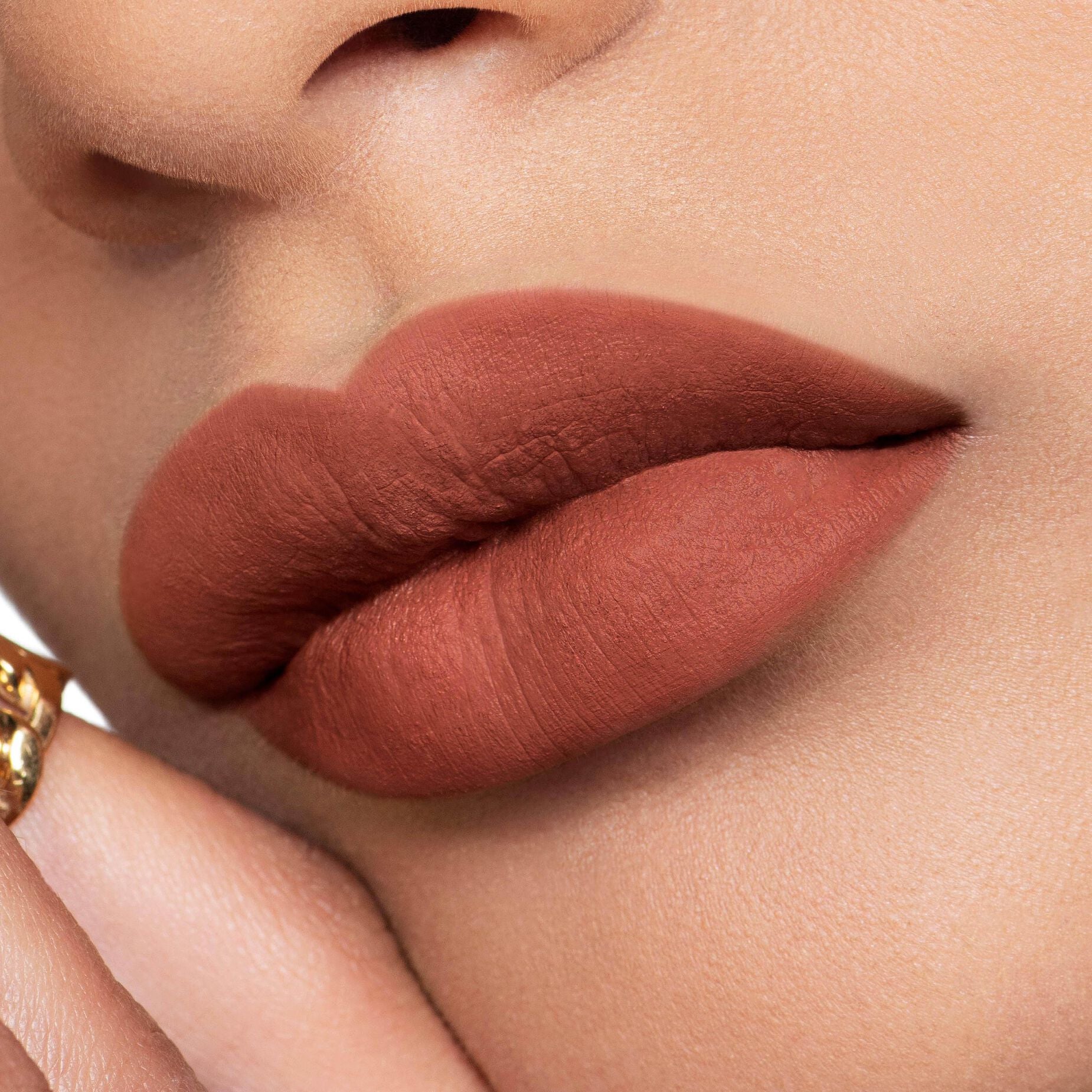 Son DIOR Rouge Dior - 188 Fortunate / Velvet Finish - Kallos Vietnam
