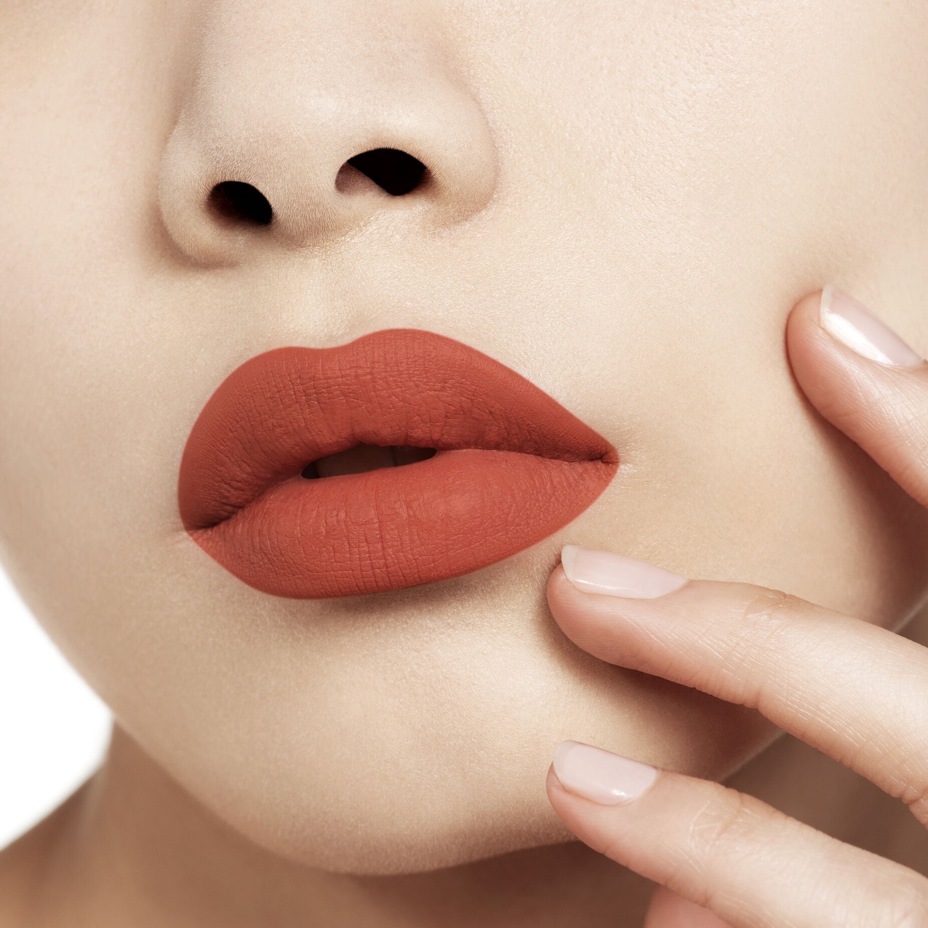 Son DIOR Rouge Dior - 314 Grand Bal / Velvet Finish-Kallos