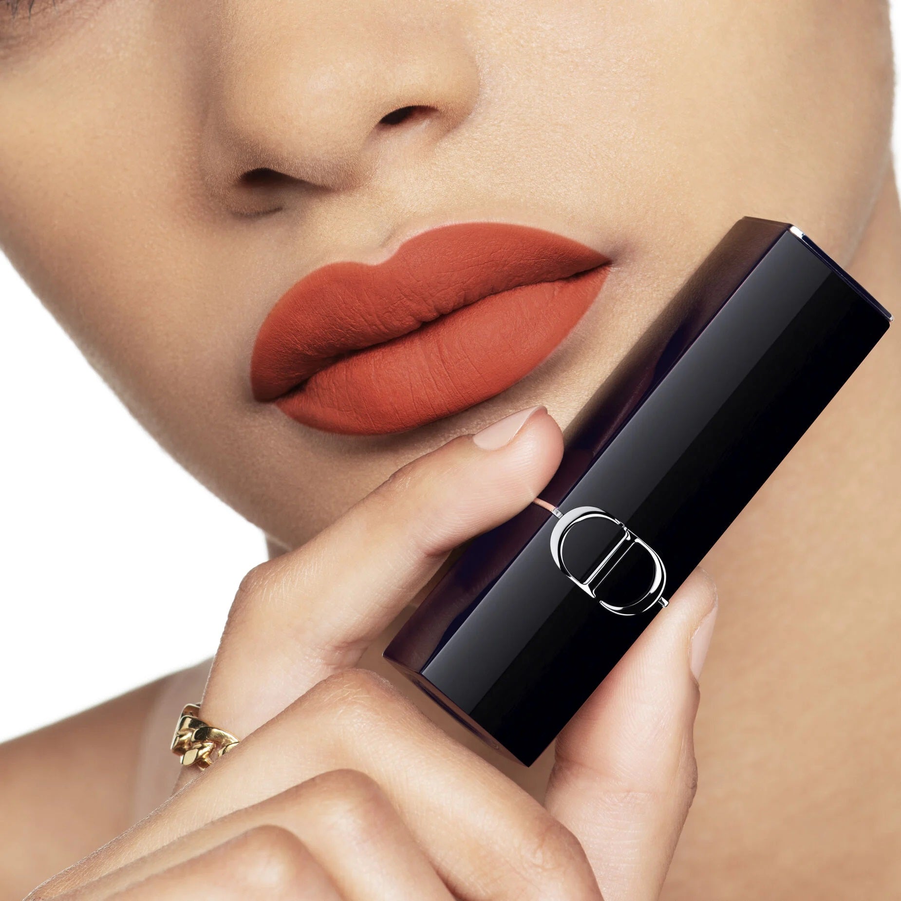Son DIOR Rouge Dior - 314 Grand Bal / Velvet Finish-Kallos