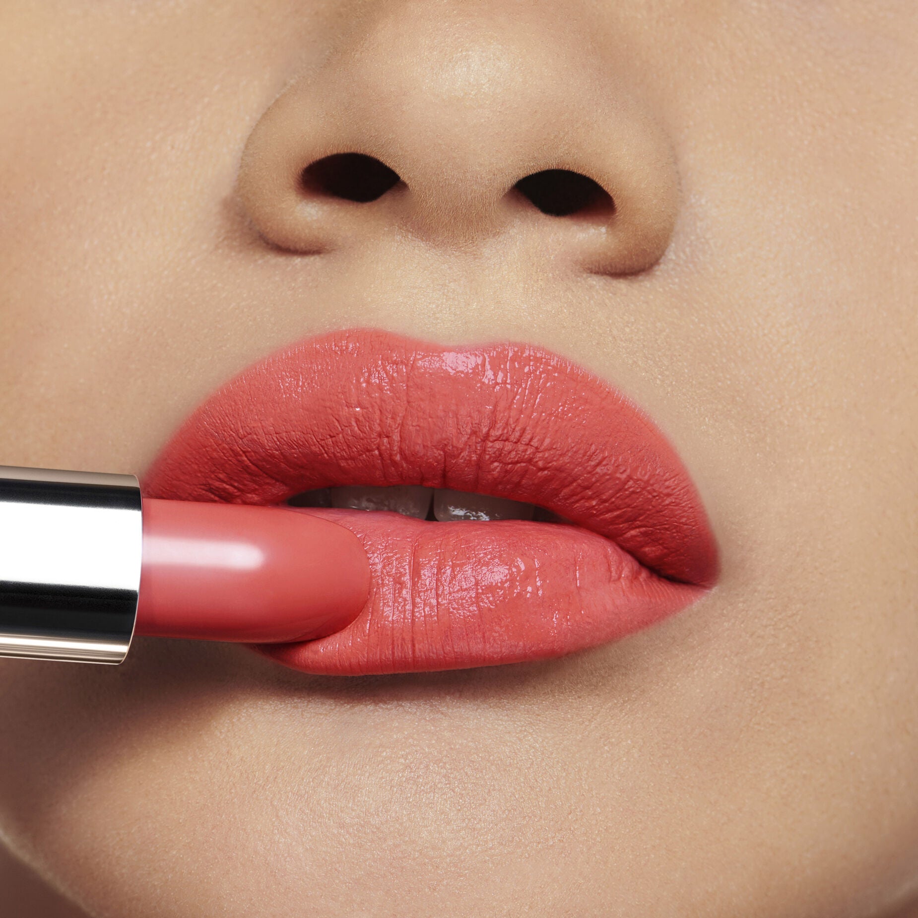 Son DIOR Rouge Dior - 343 Panarea / Satin Finish - Kallos Vietnam