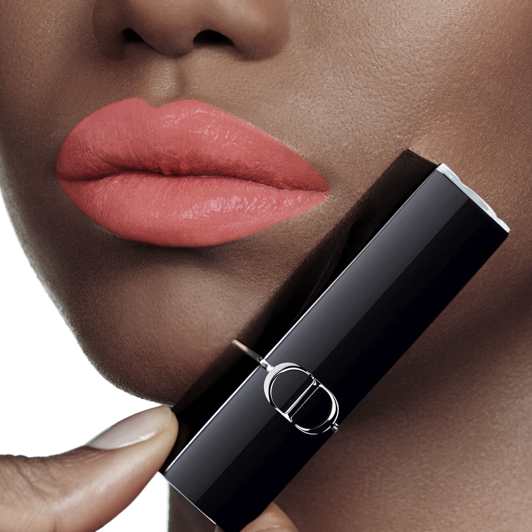 Son Rouge Dior - 365 New World Satin - Kallos Vietnam