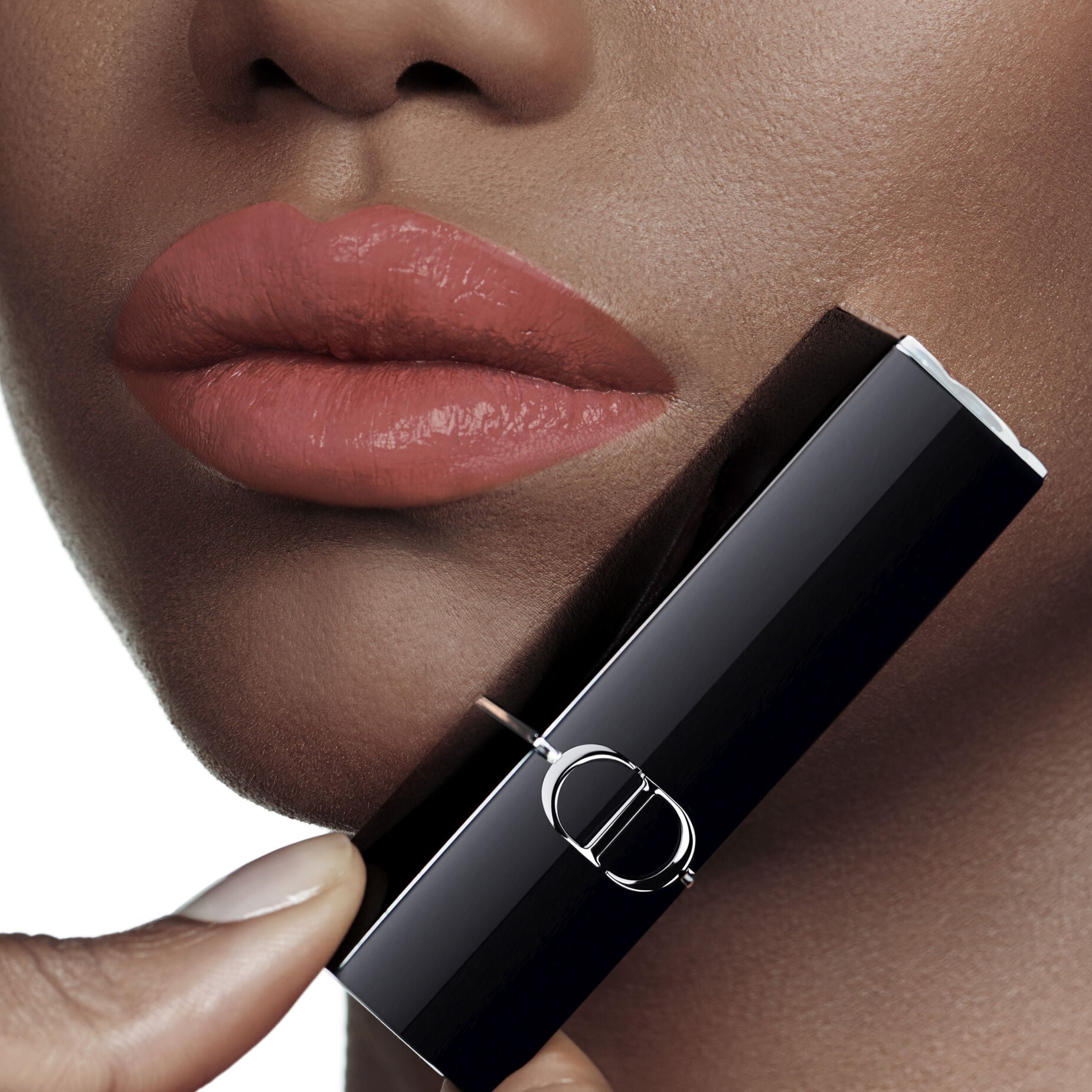 Son Rouge Dior - 434 Promenade Satin - Kallos Vietnam