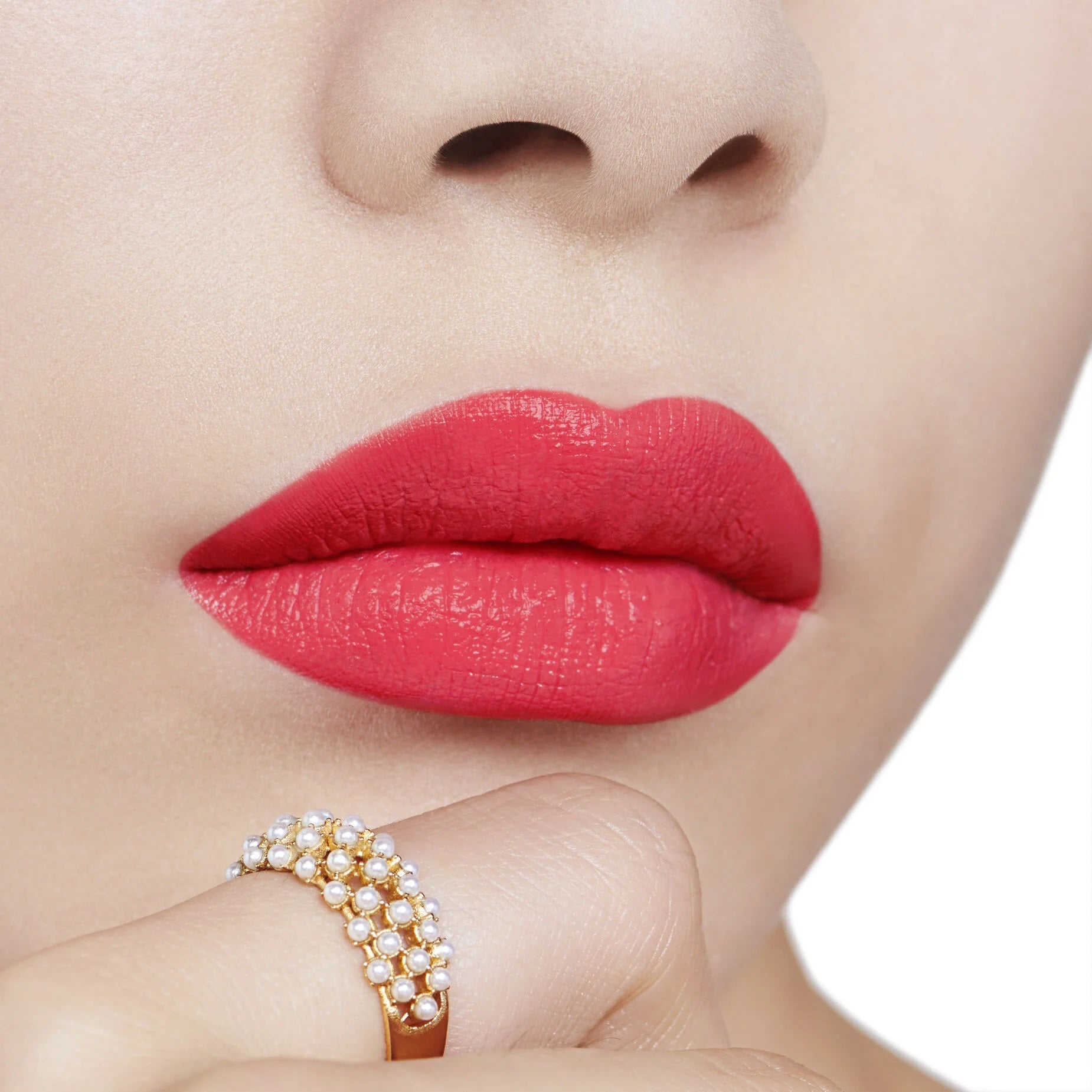 Son DIOR Rouge Dior - 453 Adorée / Satiny Finish - Kallos Vietnam