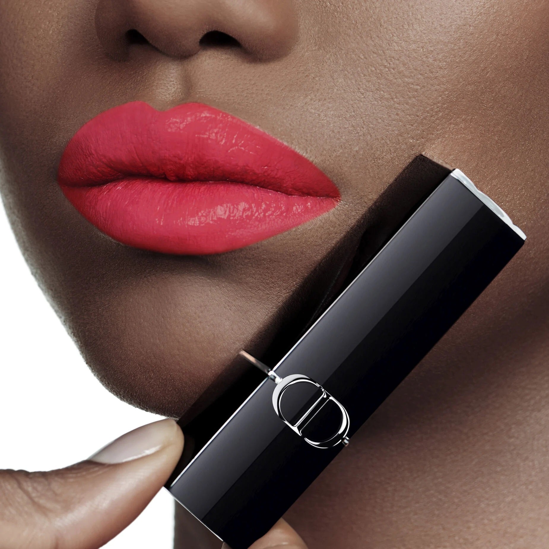 Son DIOR Rouge Dior - 453 Adorée / Satiny Finish - Kallos Vietnam