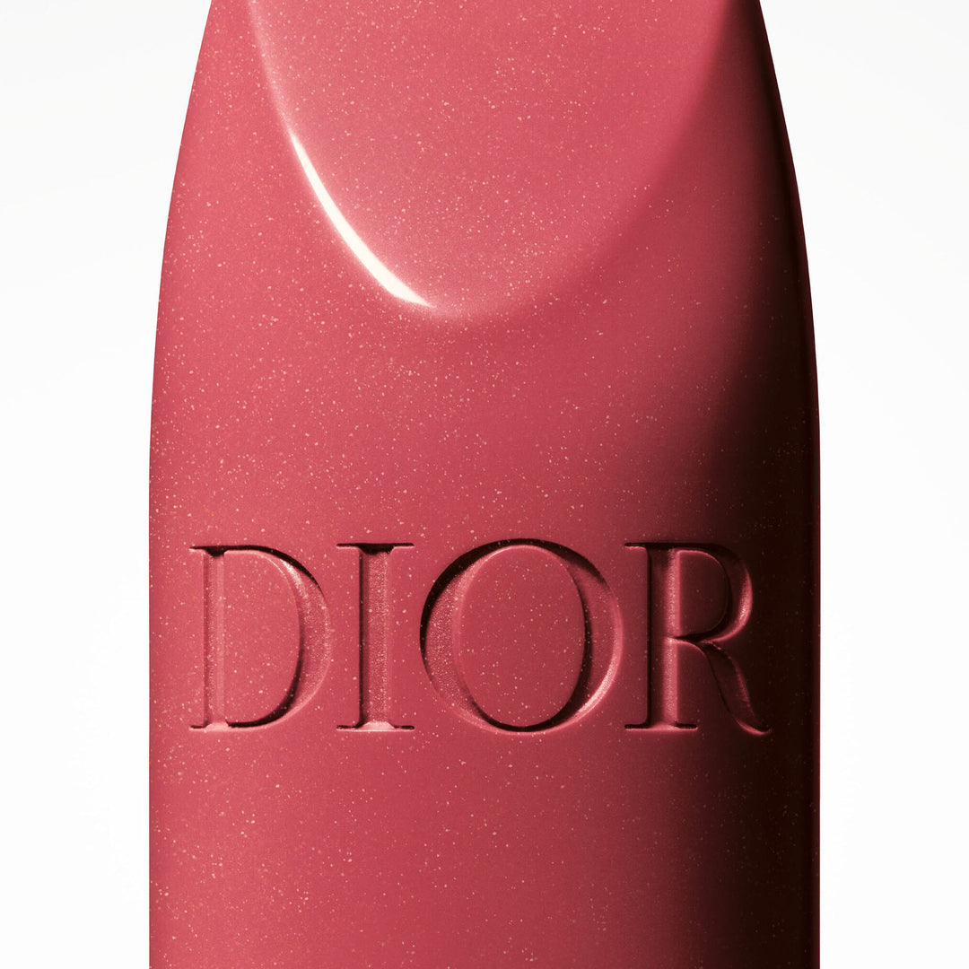 Son DIOR Rouge Dior - 458 Paris / Satin Finish