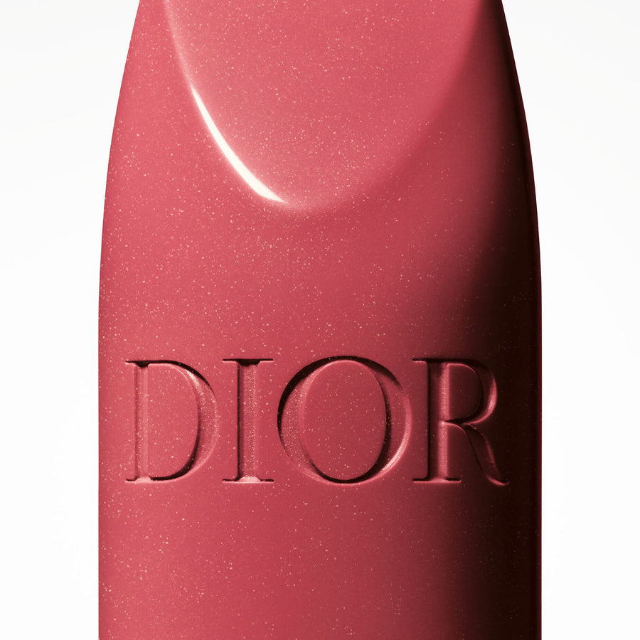 Son DIOR Rouge Dior - 458 Paris / Satin Finish