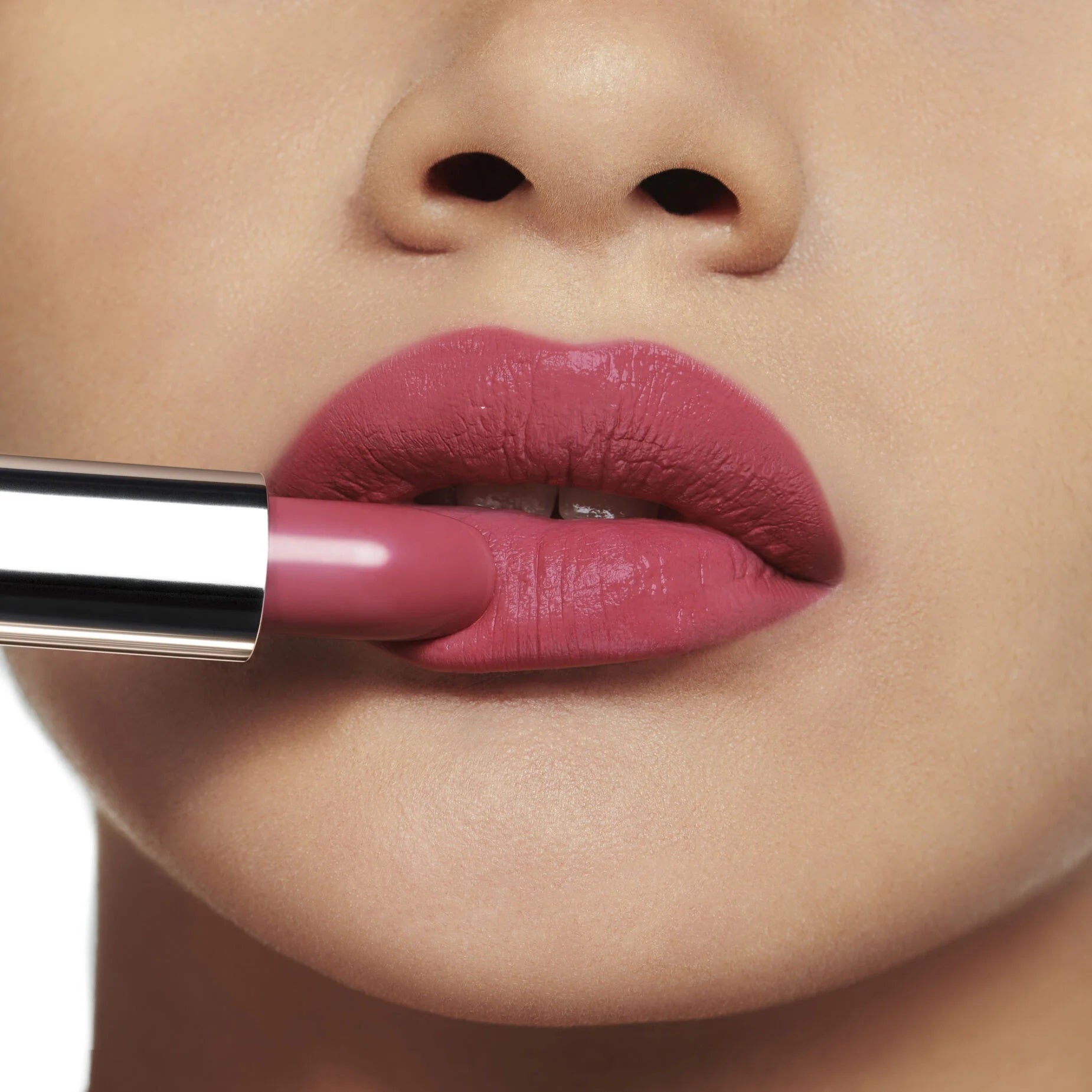 Son DIOR Rouge Dior - 458 Paris / Satin Finish-Kallos