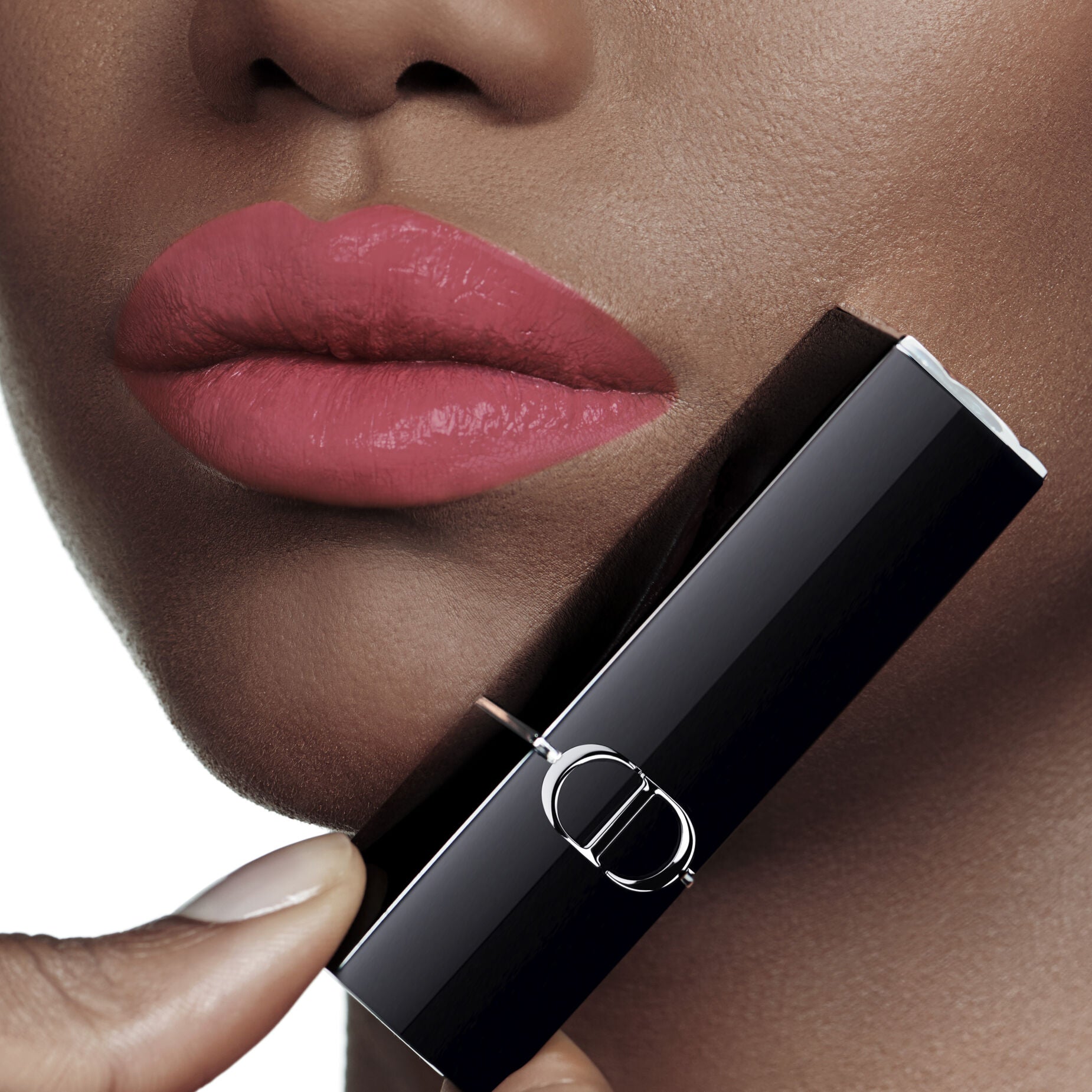 Son DIOR Rouge Dior - 458 Paris / Satin Finish-Kallos