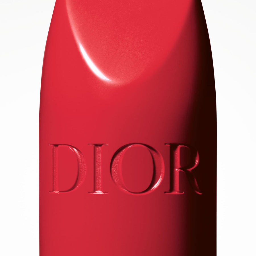 Son DIOR Rouge Dior - 520 Feel Good / Satiny Finish