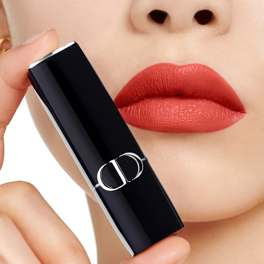 Son Rouge Dior - 556 Aimee Satin - Kallos Vietnam