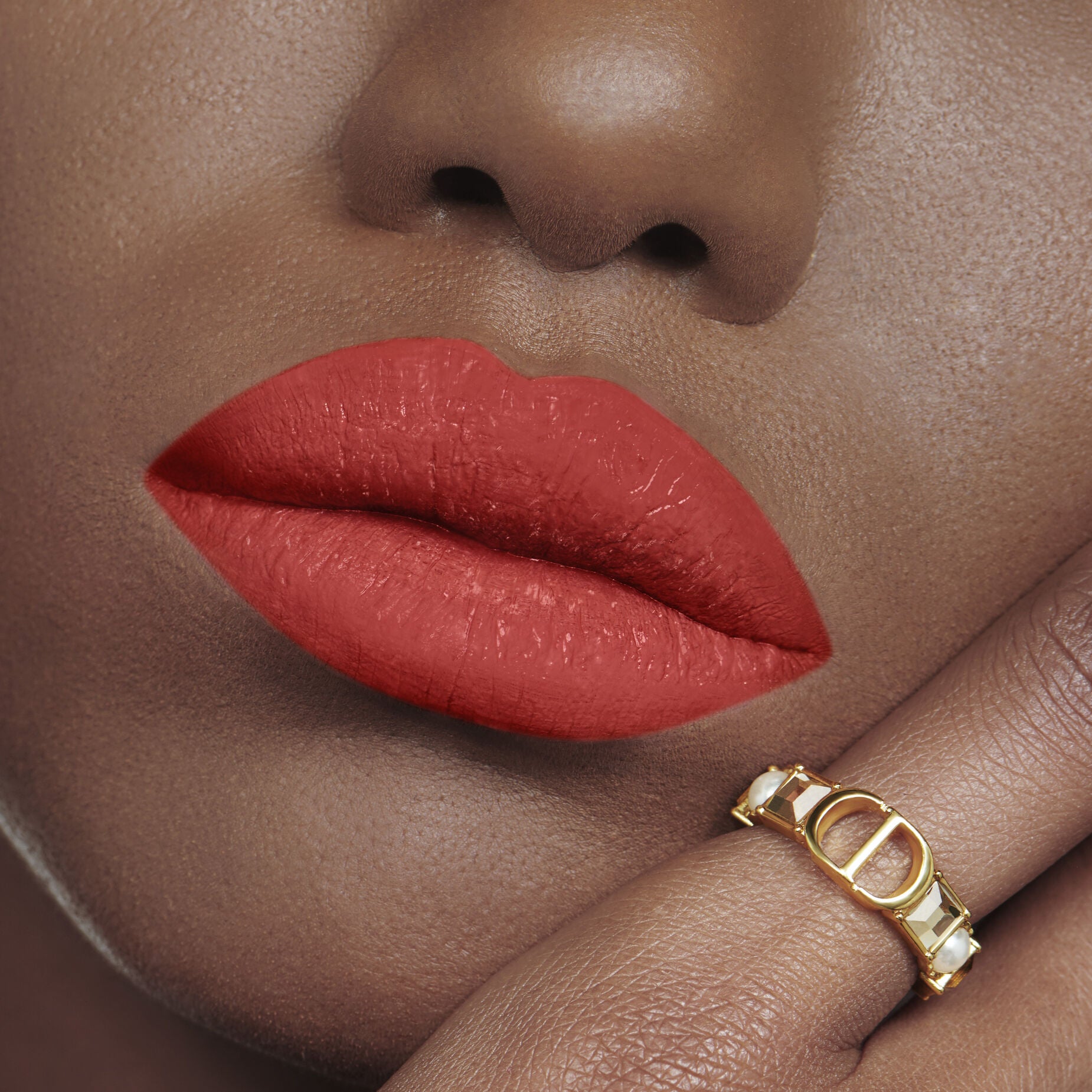 Son Rouge Dior - 556 Aimee Satin - Kallos Vietnam