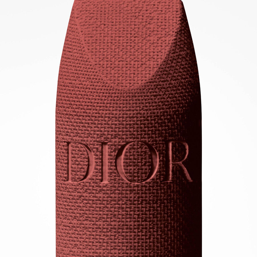 Son DIOR Rouge Dior - 707 As De Coeur / Velvet Finish