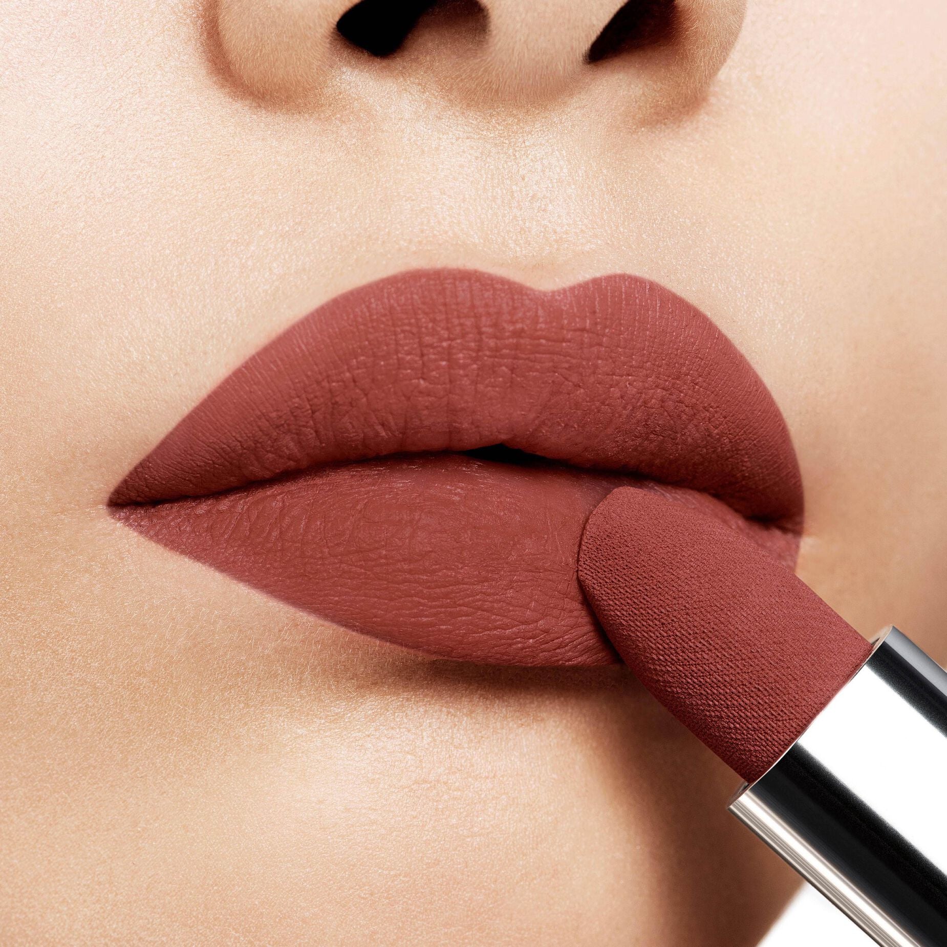 Son DIOR Rouge Dior - 707 As De Coeur / Velvet Finish - Kallos Vietnam